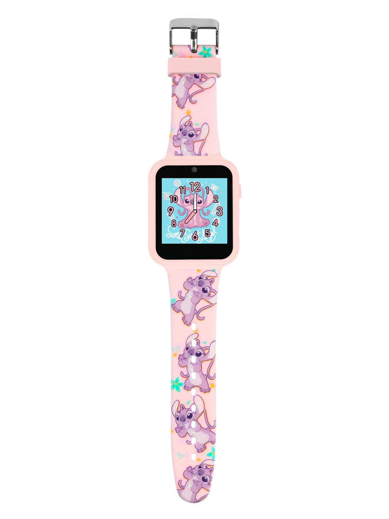 disney-lilo-amp-stitch-angel-interactive-watchstillFront
