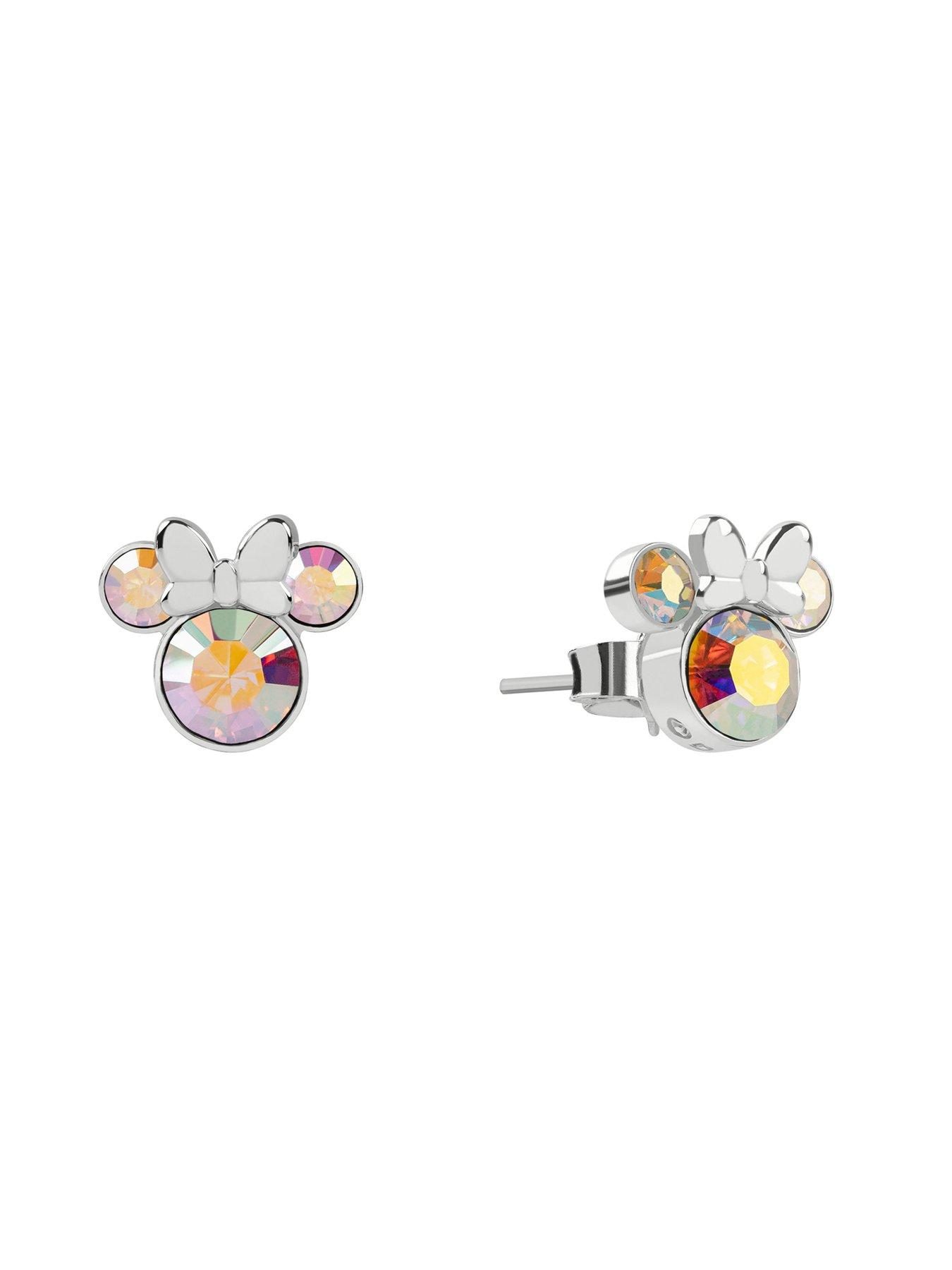 disney-disney-100-minnie-mouse-silver-plated-studs-with-crystalsstillFront