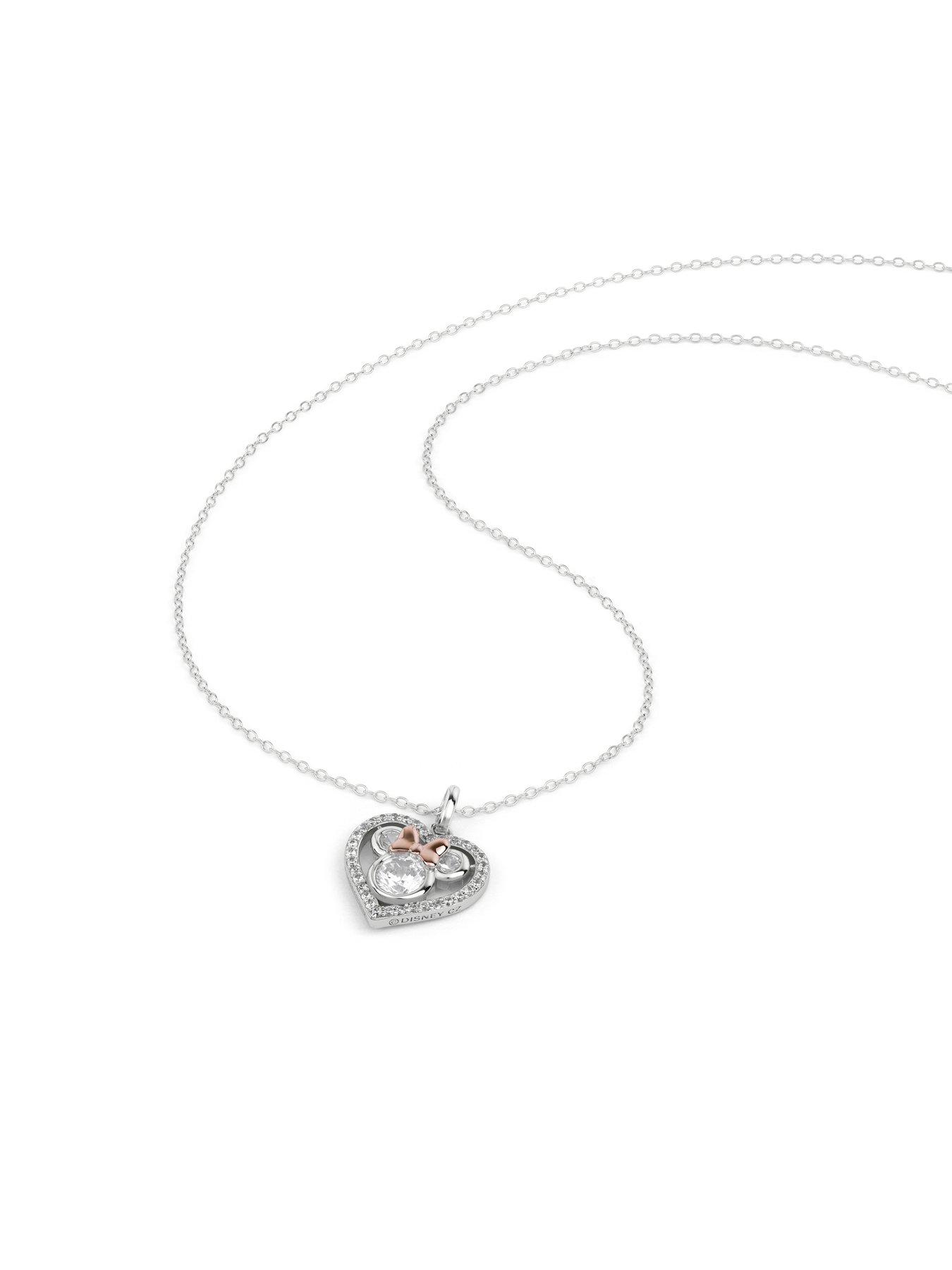 disney-sterling-silver-stone-set-minnie-mouse-necklacestillFront