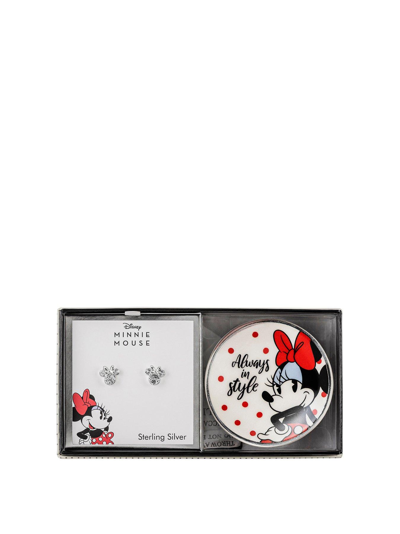 disney-disney-minnie-earrings-and-trinket-tray-set