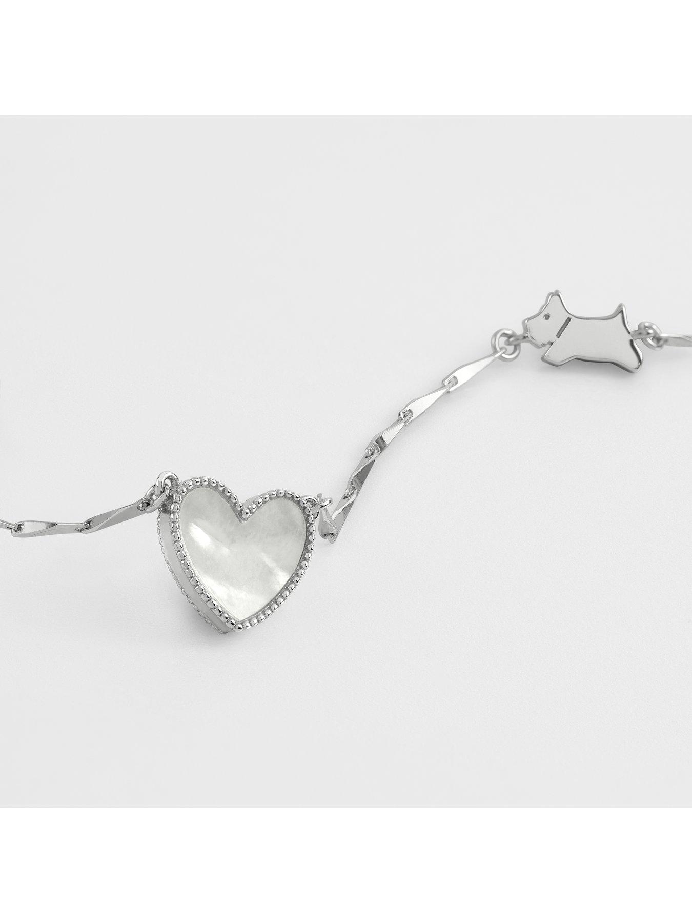 radley-radley-sterling-silver-genuine-mop-heart-amp-jumping-dog-necklaceback