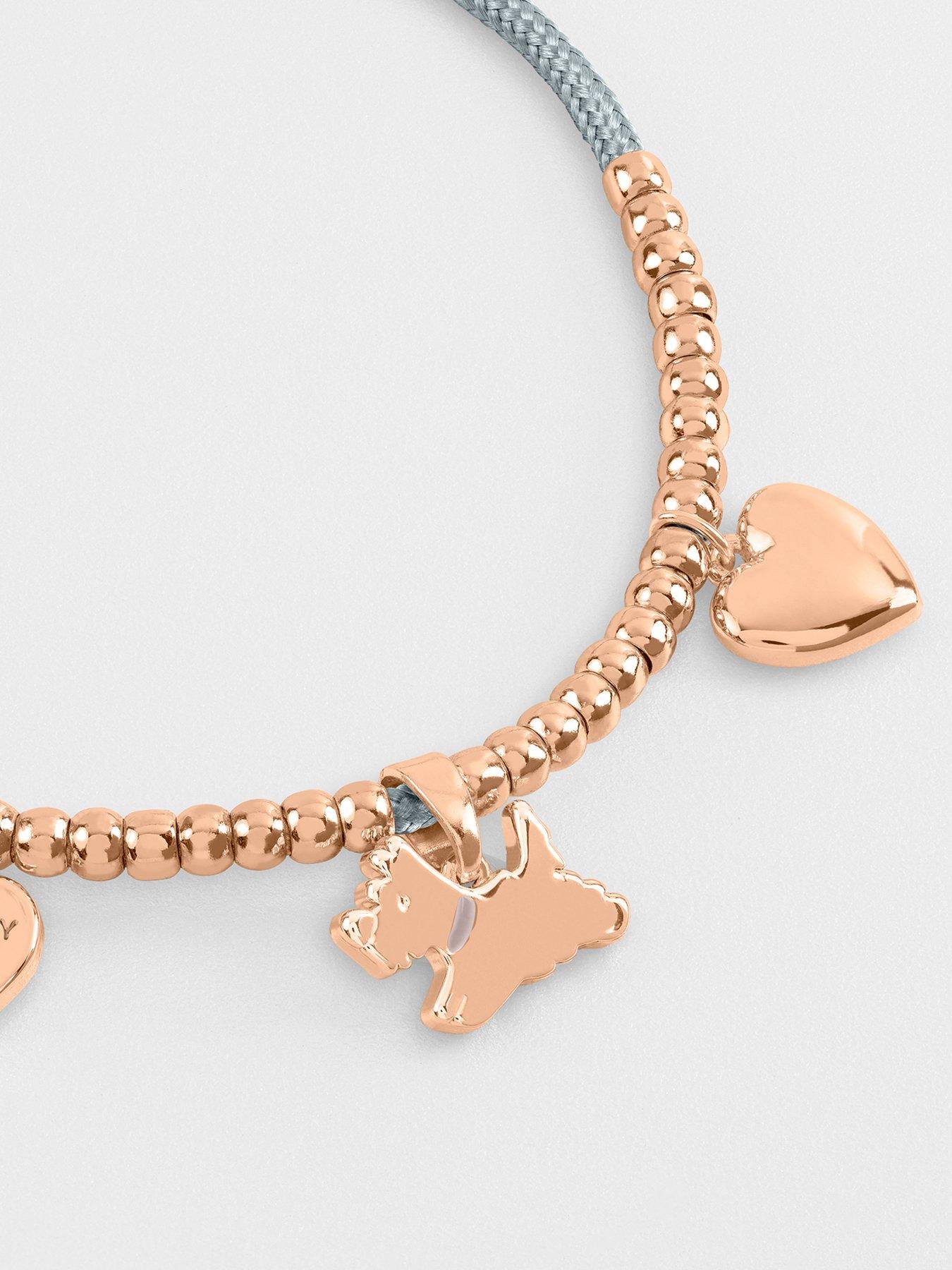 radley-radley-friendship-lane-18ct-rose-gold-plated-jumping-dog-amp-heart-charm-cord-braceletstillFront