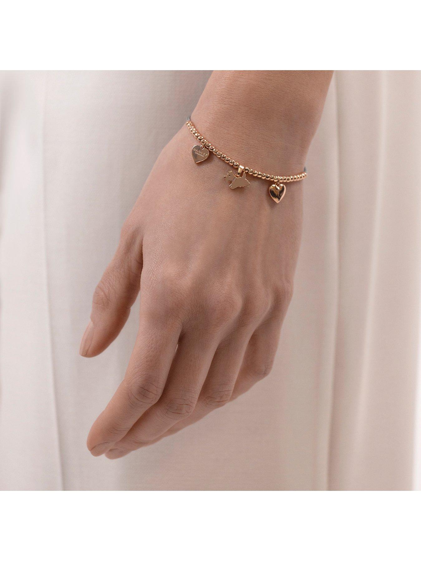 radley-radley-friendship-lane-18ct-rose-gold-plated-jumping-dog-amp-heart-charm-cord-braceletback