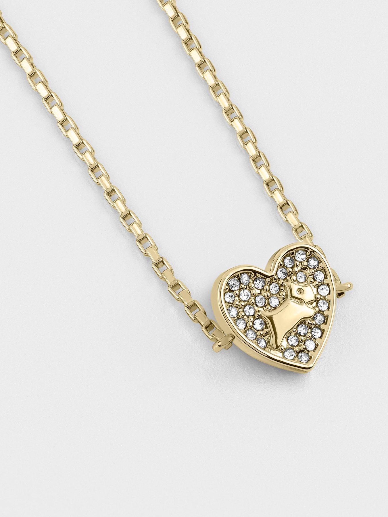 radley-radley-18ct-gold-plated-paveacute-stone-heart-braceletstillFront