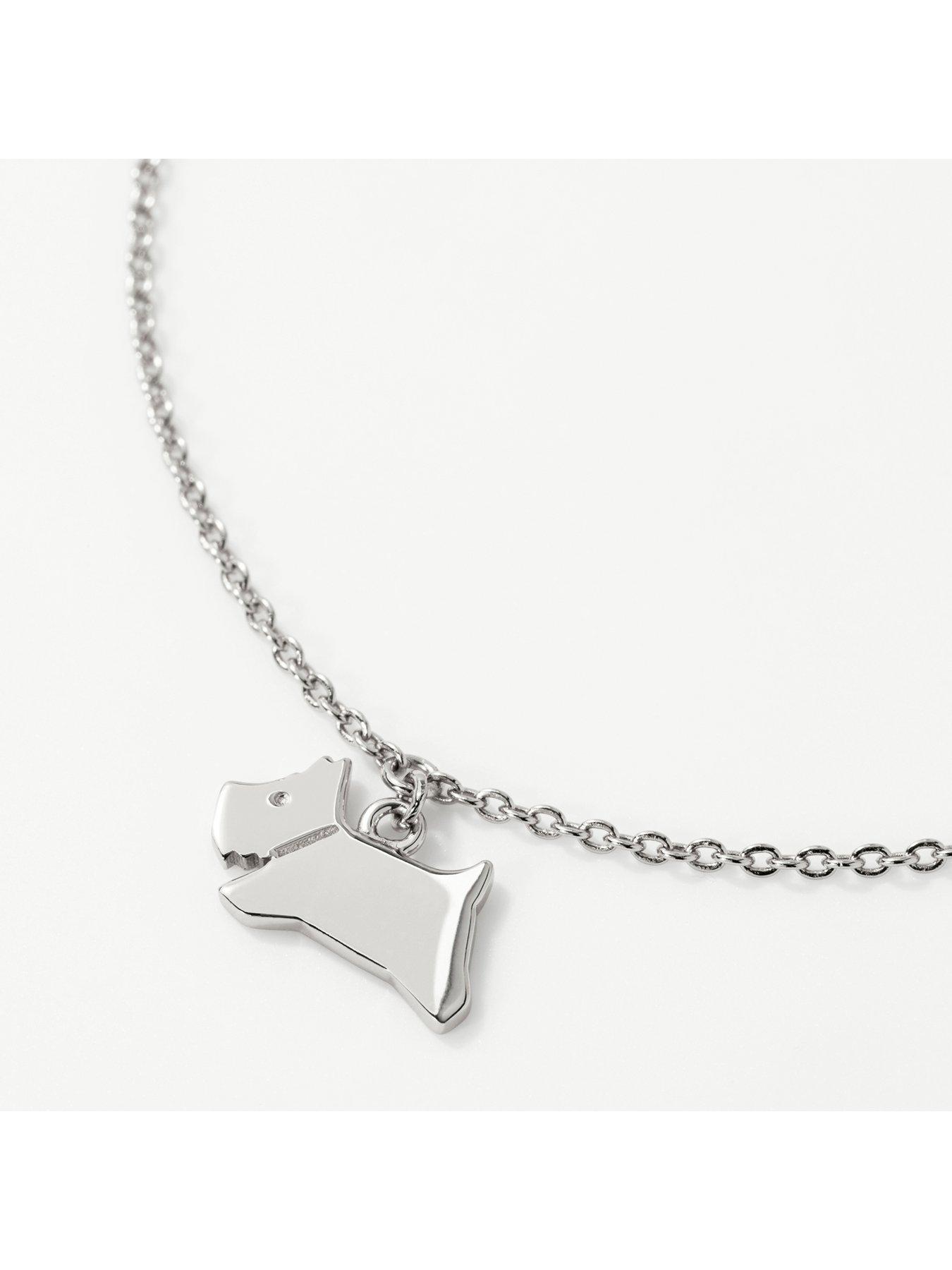 radley-radley-chelsea-creek-ladies-polished-silver-plated-jumping-dog-braceletstillFront