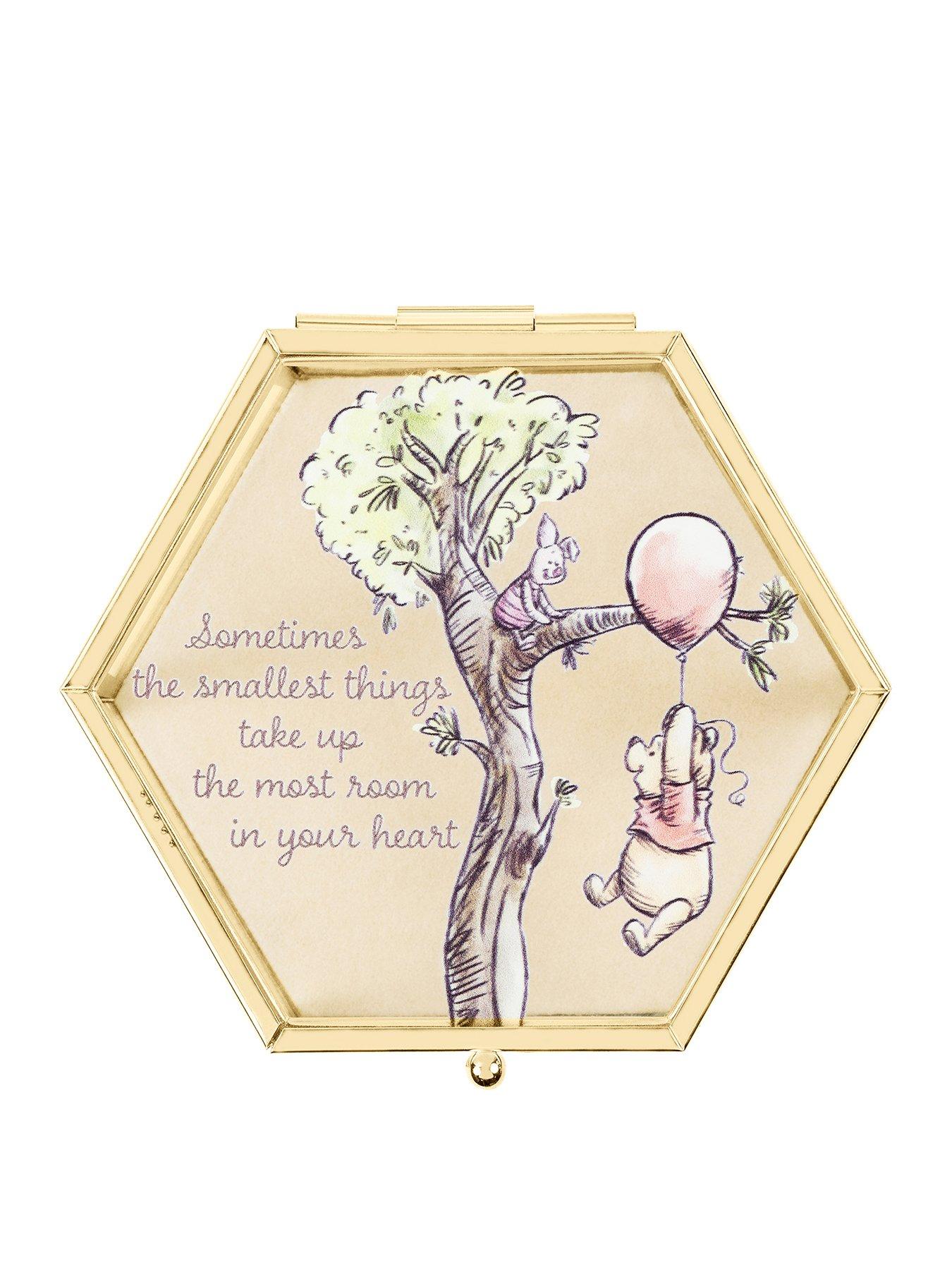 undefined Disney Winnie the Pooh Trinket Box