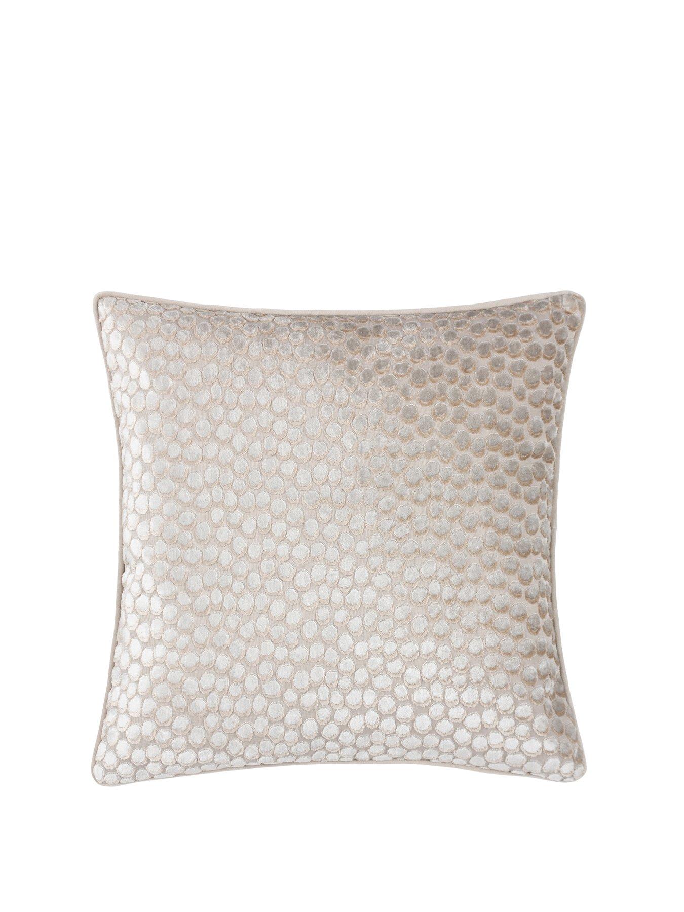 Image 2 of 6 of HOEM Lanzo Cushion -&nbsp;Moonbeam&nbsp;