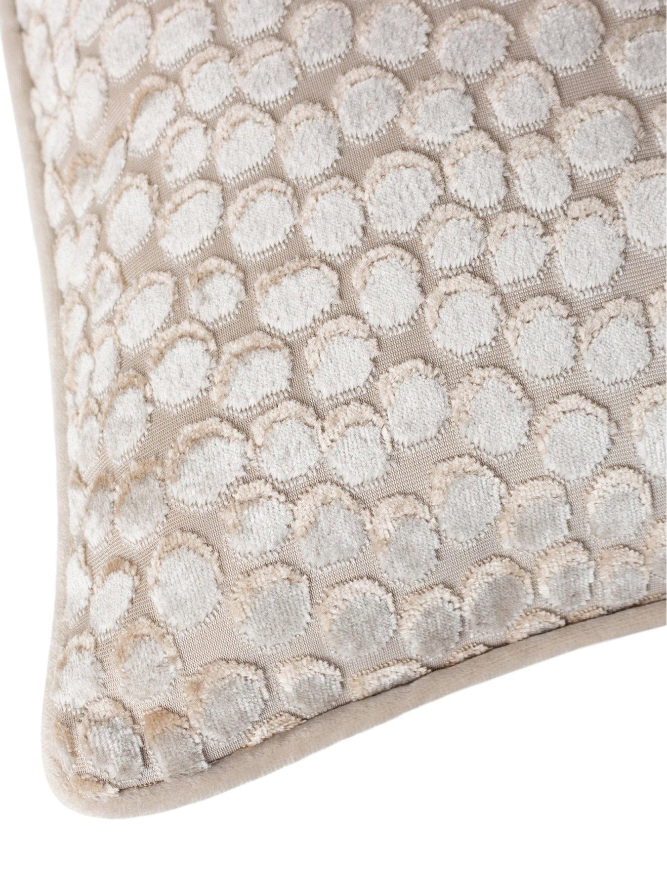 Image 5 of 6 of HOEM Lanzo Cushion -&nbsp;Moonbeam&nbsp;