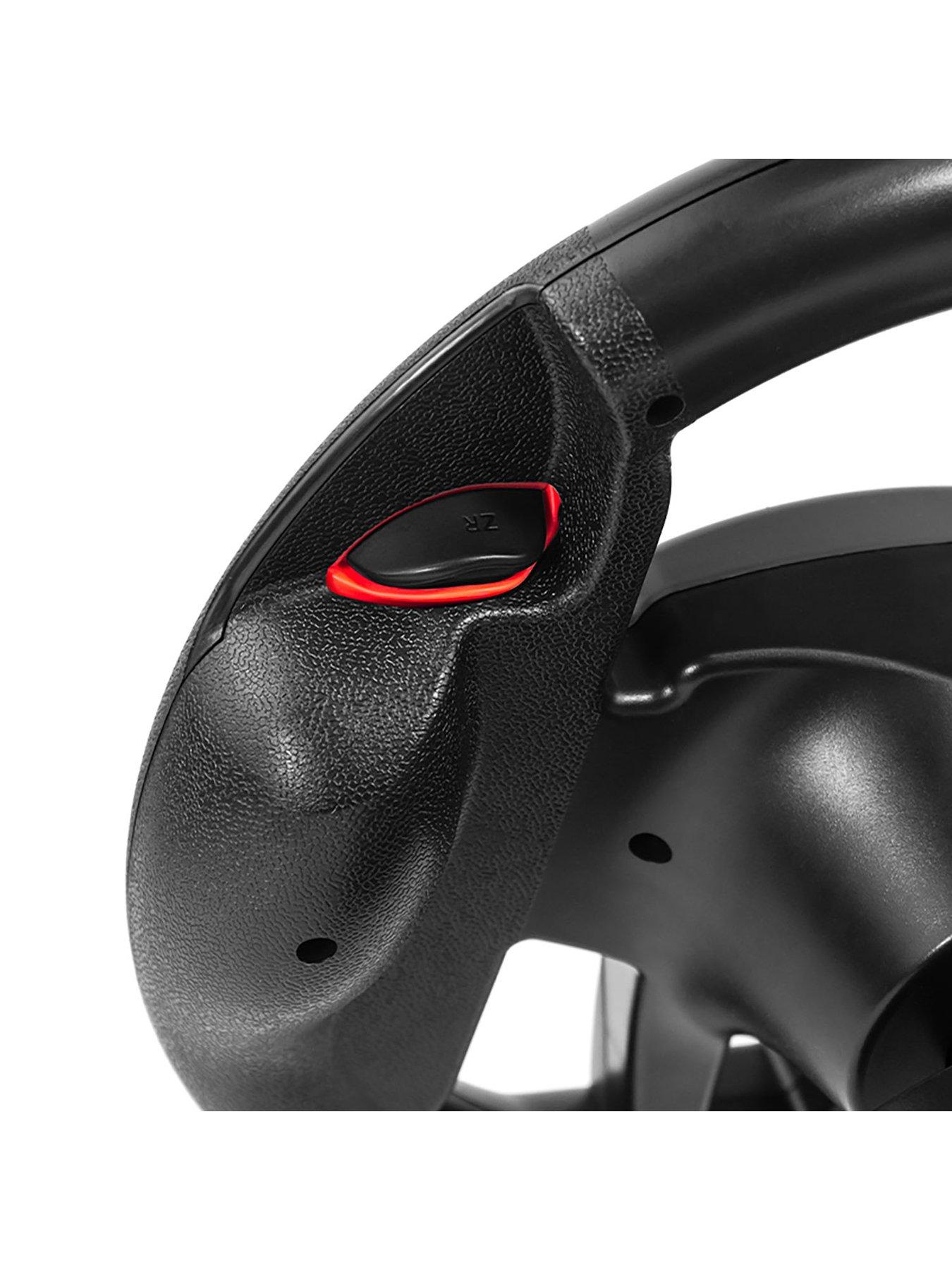 Image 6 of 8 of Numskull Nintendo Switch Joy Con Steering Wheel Table Attachment