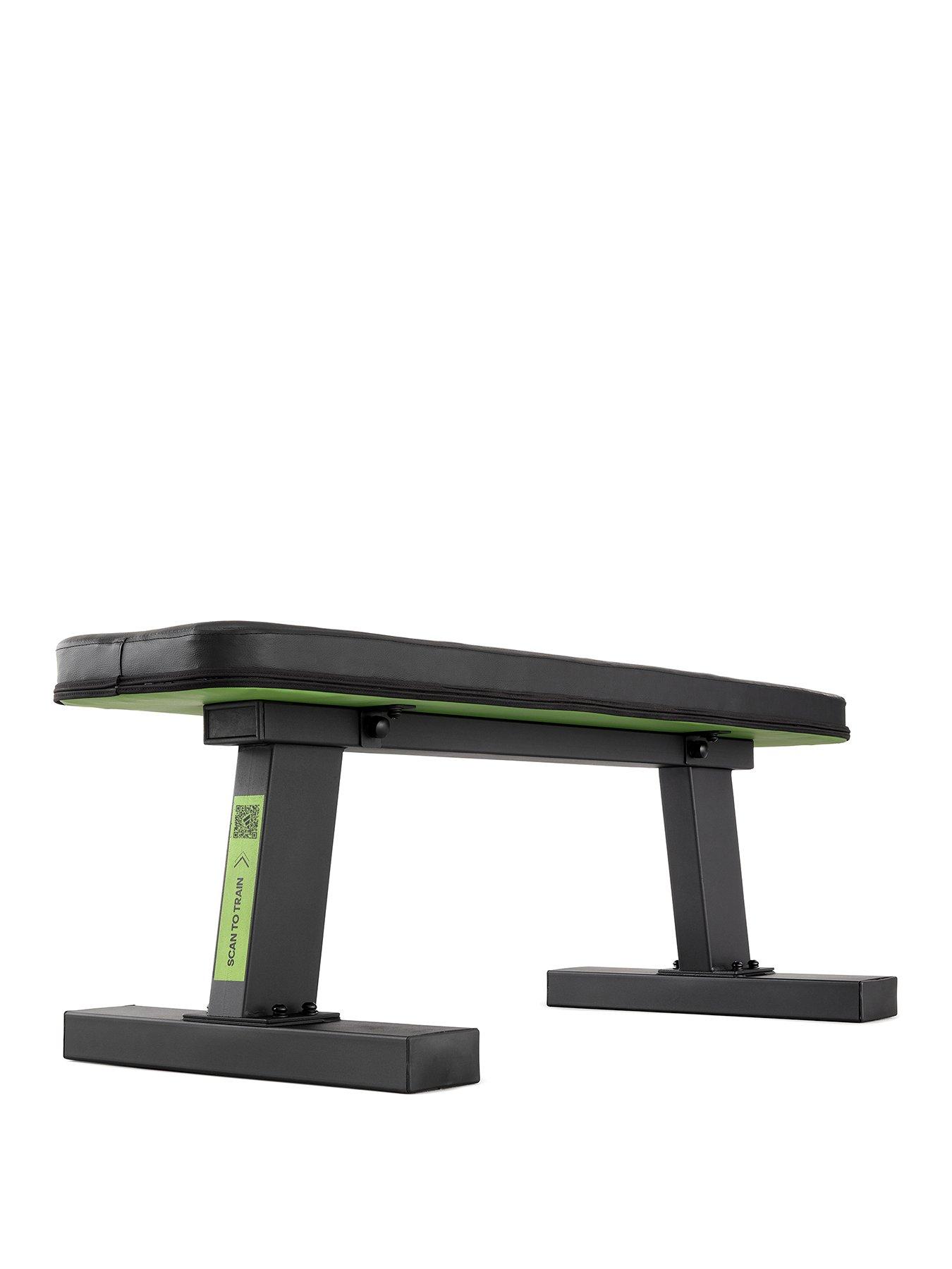 Image 2 of 8 of adidas Performance Flat Bench