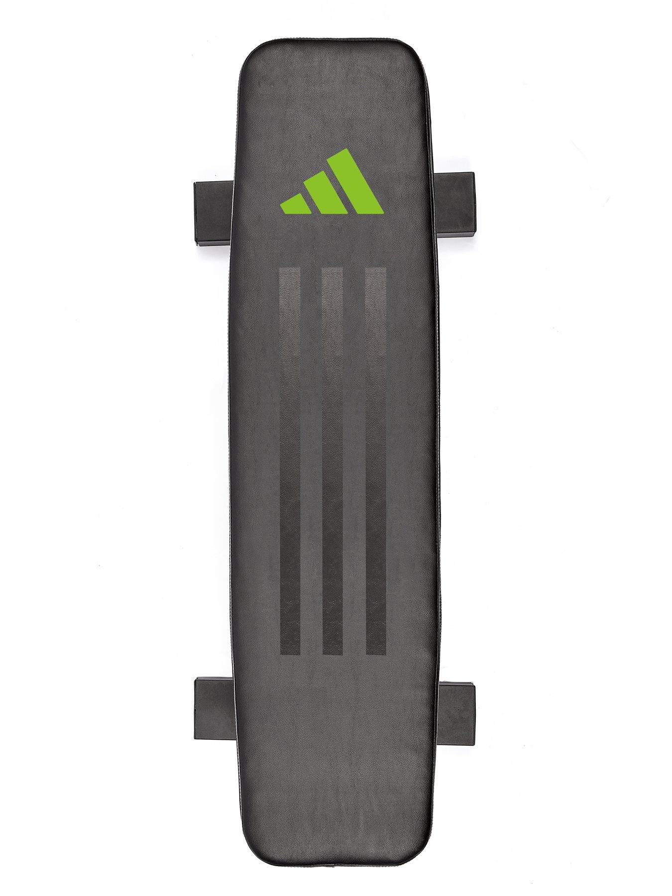 Image 6 of 8 of adidas Performance Flat Bench