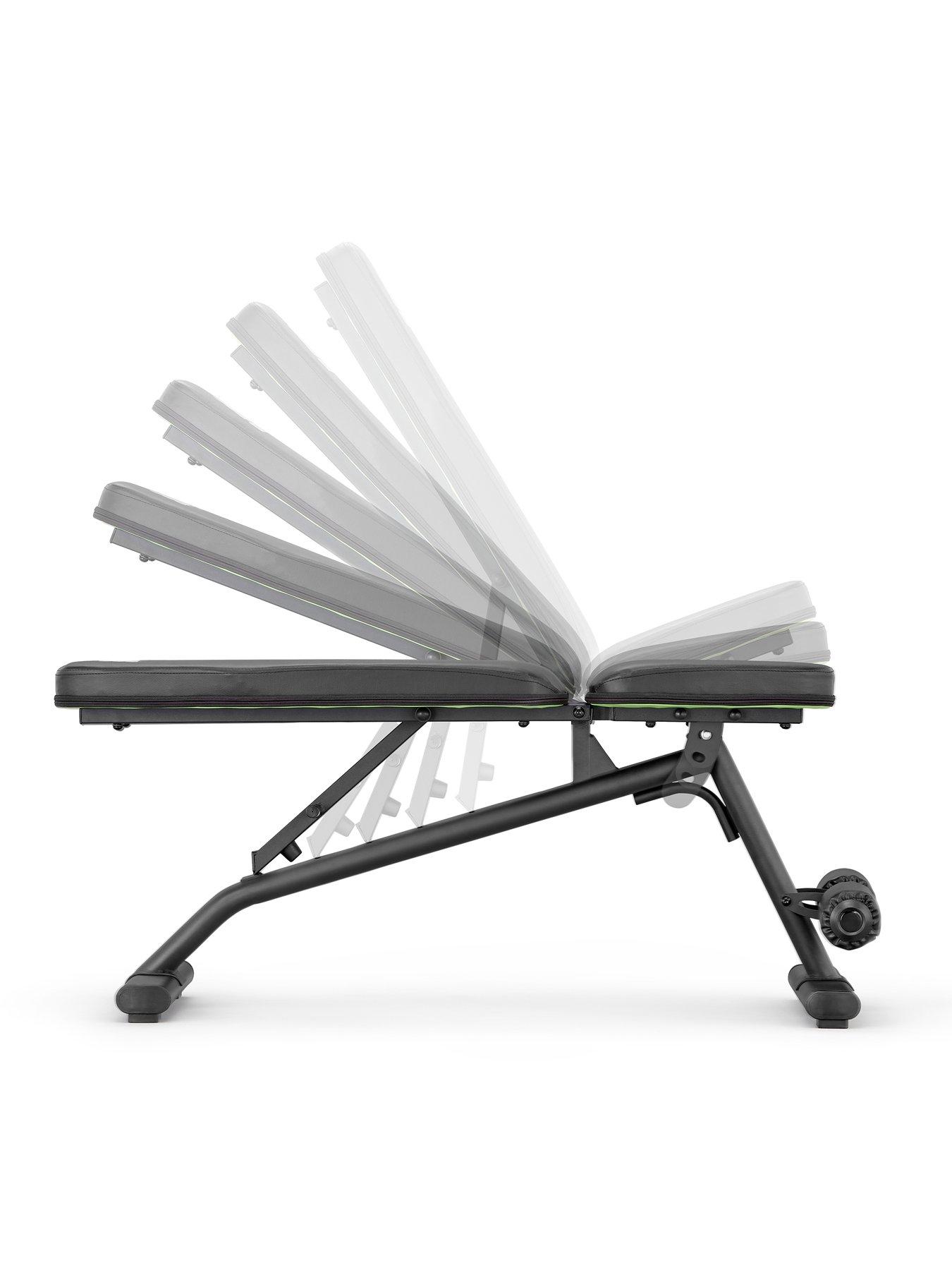 Image 5 of 8 of adidas Performance Utility Bench