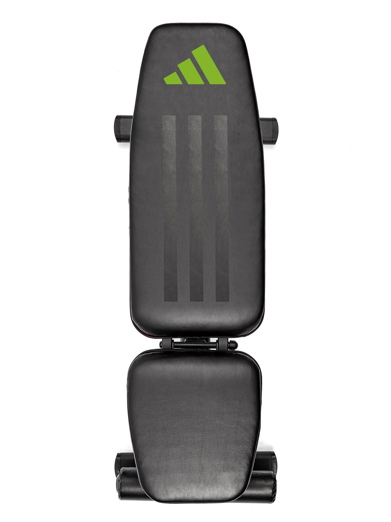 Image 6 of 8 of adidas Performance Utility Bench