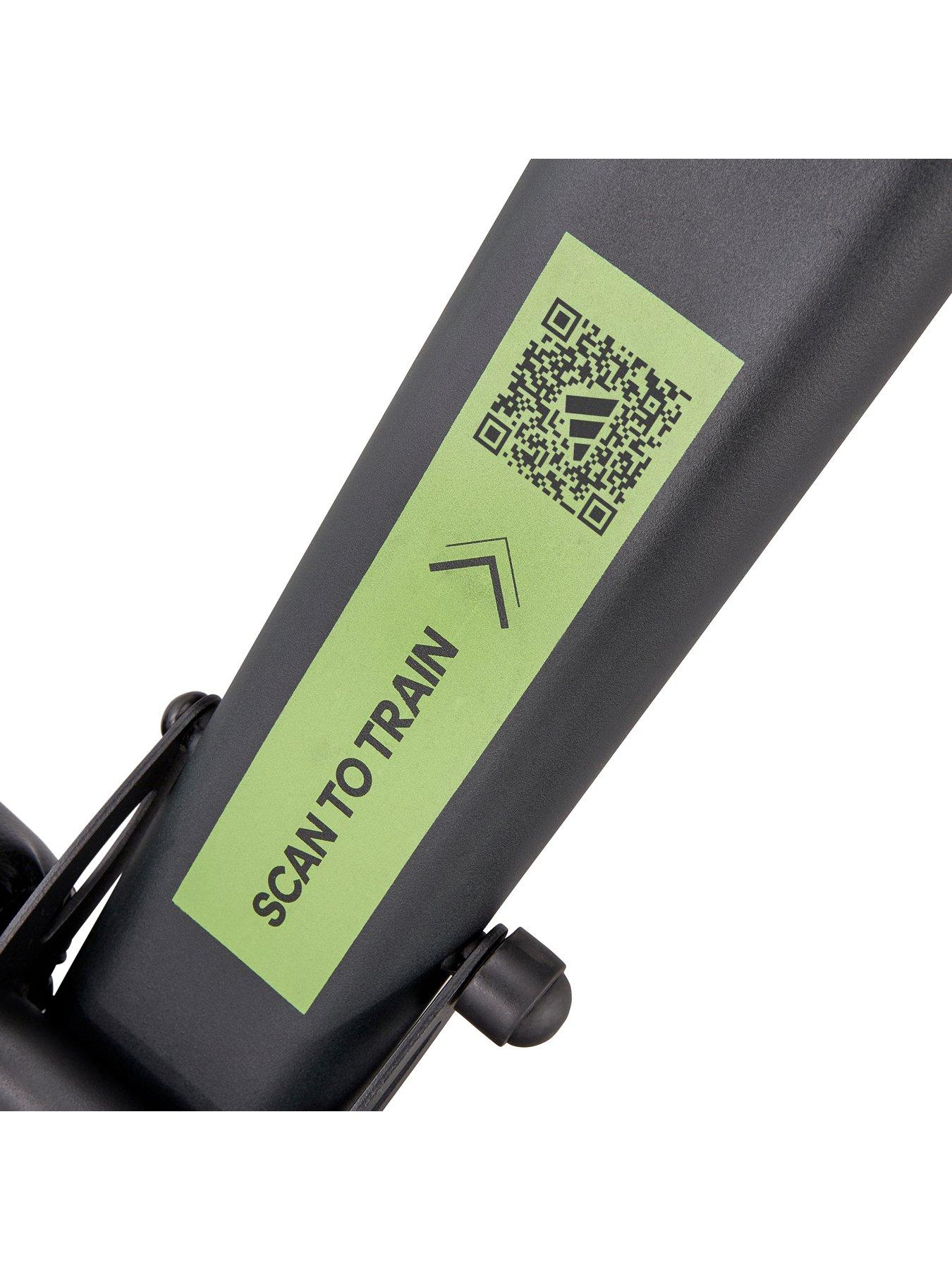 Image 7 of 8 of adidas Performance Utility Bench