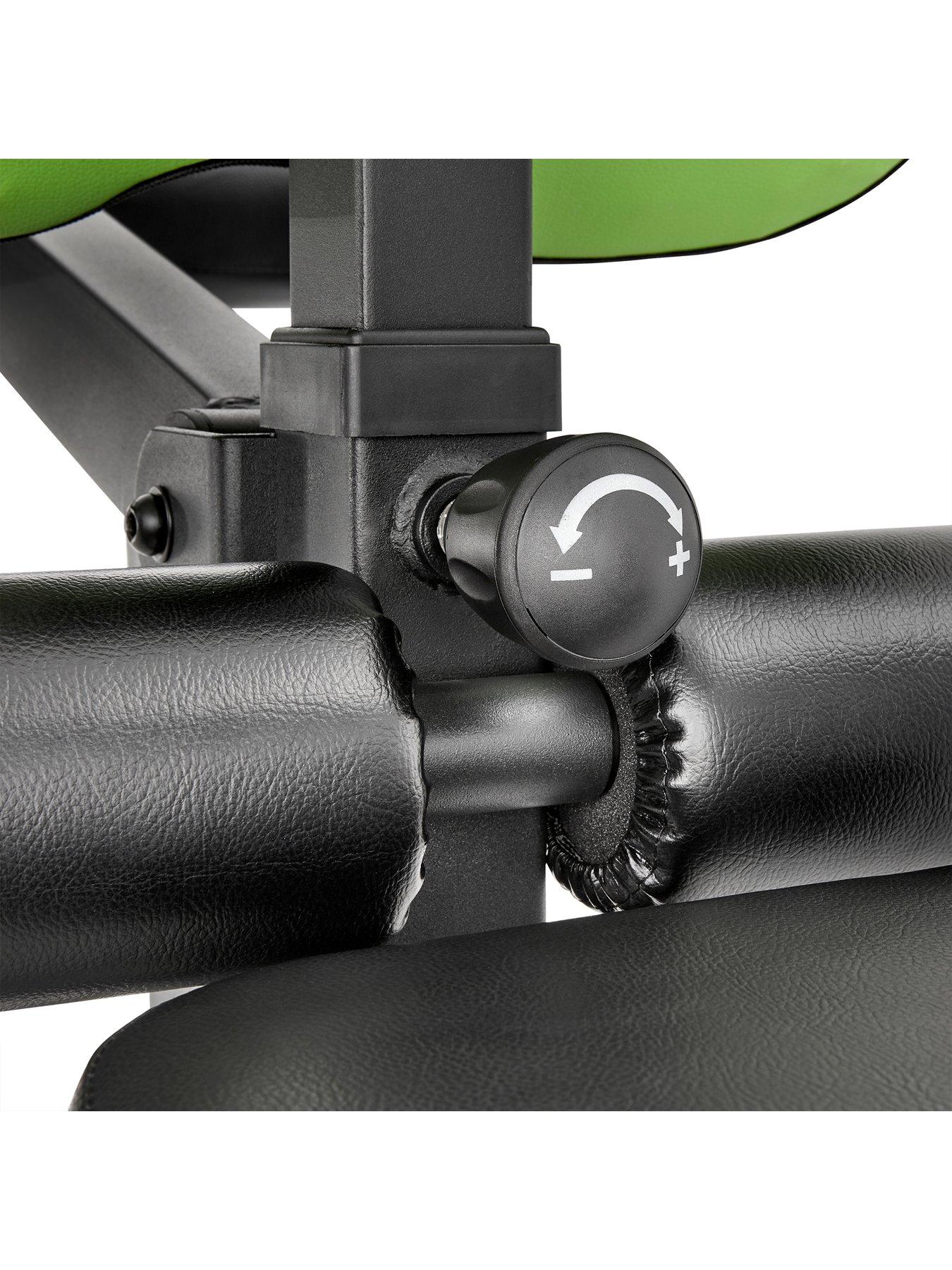 Image 6 of 8 of adidas Performance Training Bench