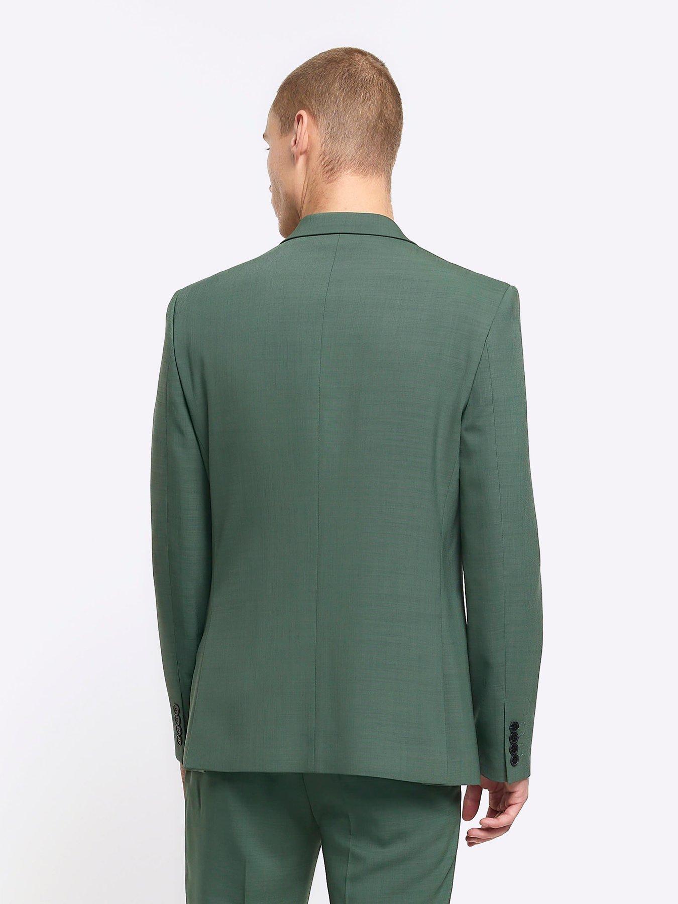 river-island-single-breasted-notch-colour-suit-jacket-greenstillFront