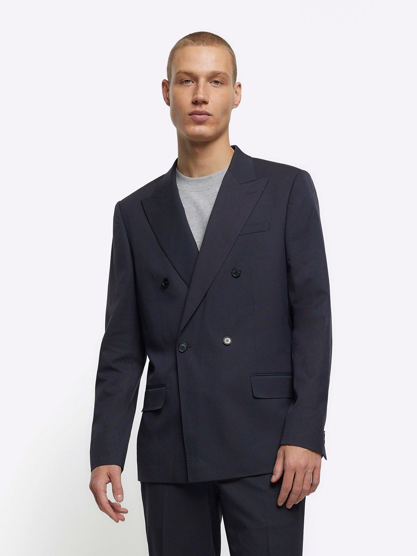 river-island-core-herringbone-suit-jacket-dark-grey