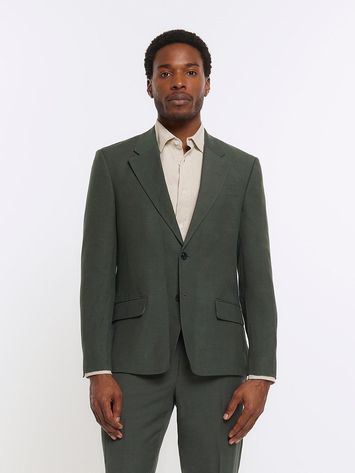 river-island-river-island-linen-single-breasted-notch-suit-jacket