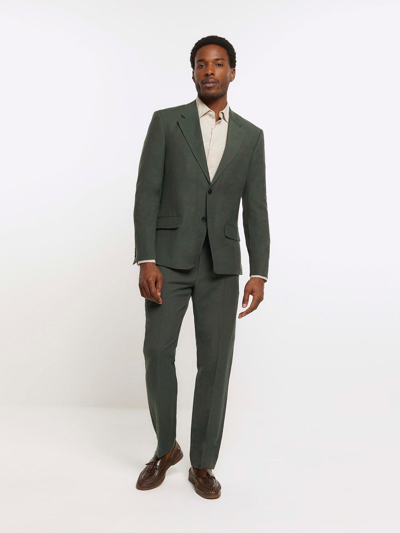 river-island-river-island-linen-slim-suit-trousersback