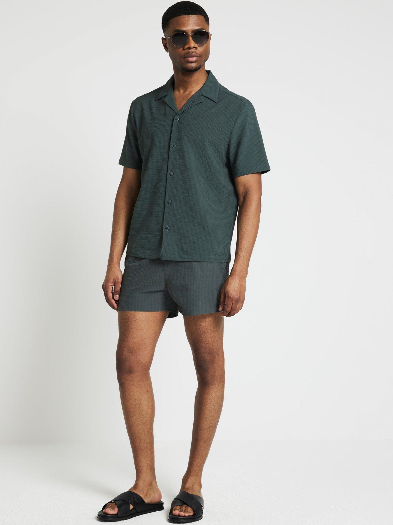 river-island-seersucker-swim-short-dark-greenback