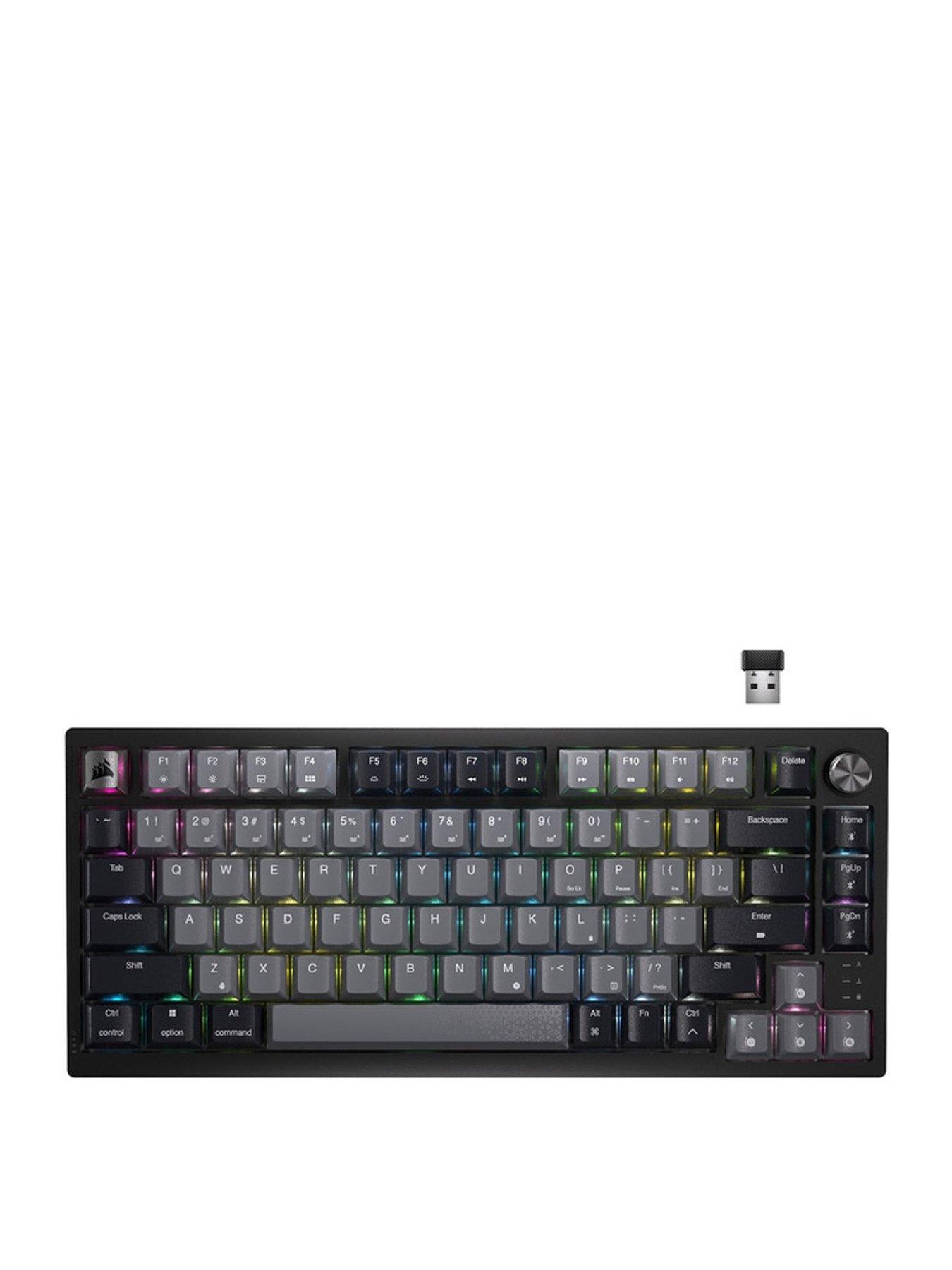 corsair-k65-plus-rgb-wl-75-kb-mlx-red