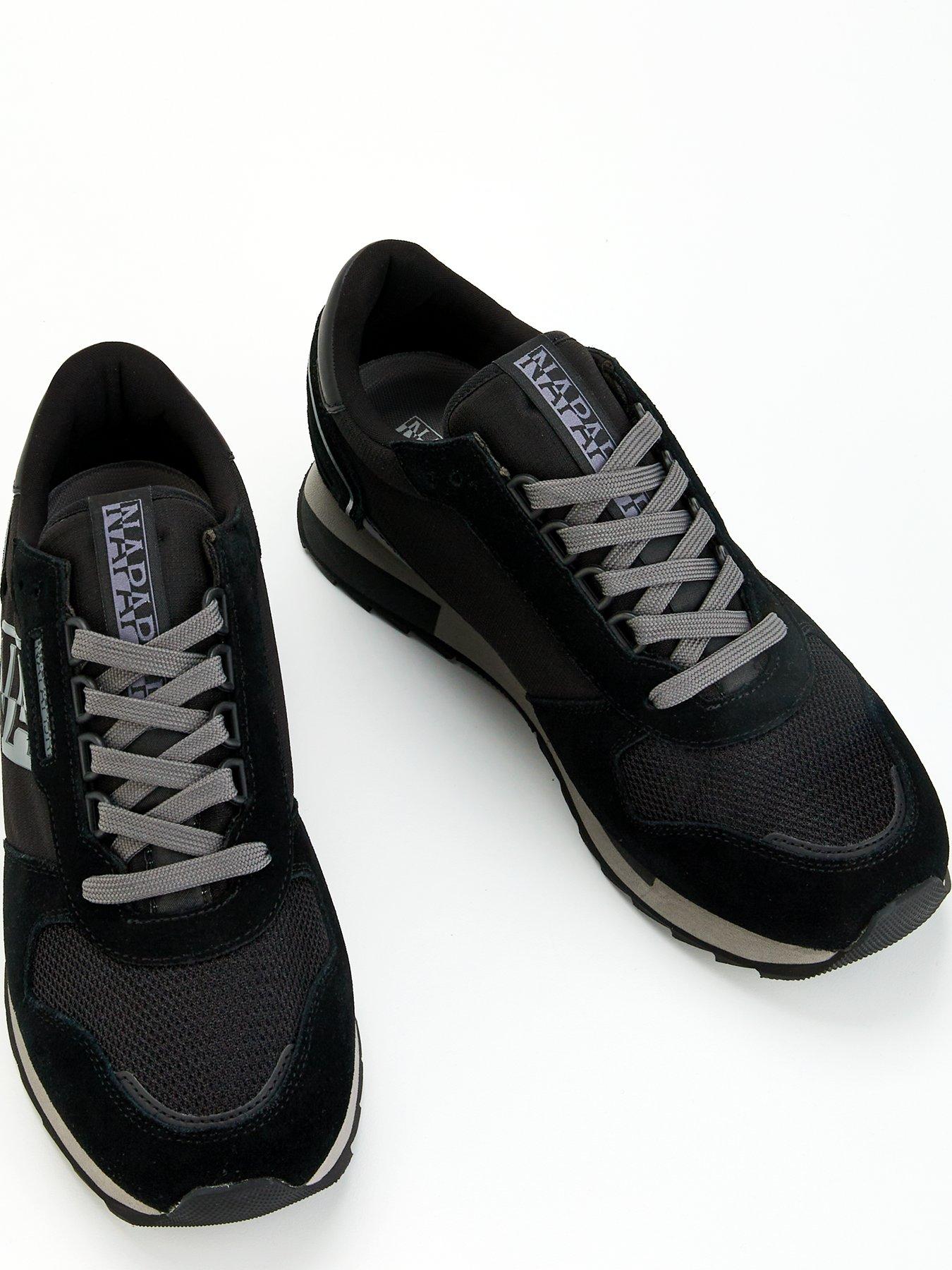 napapijri-mens-virtus-trainers-blackoutfit