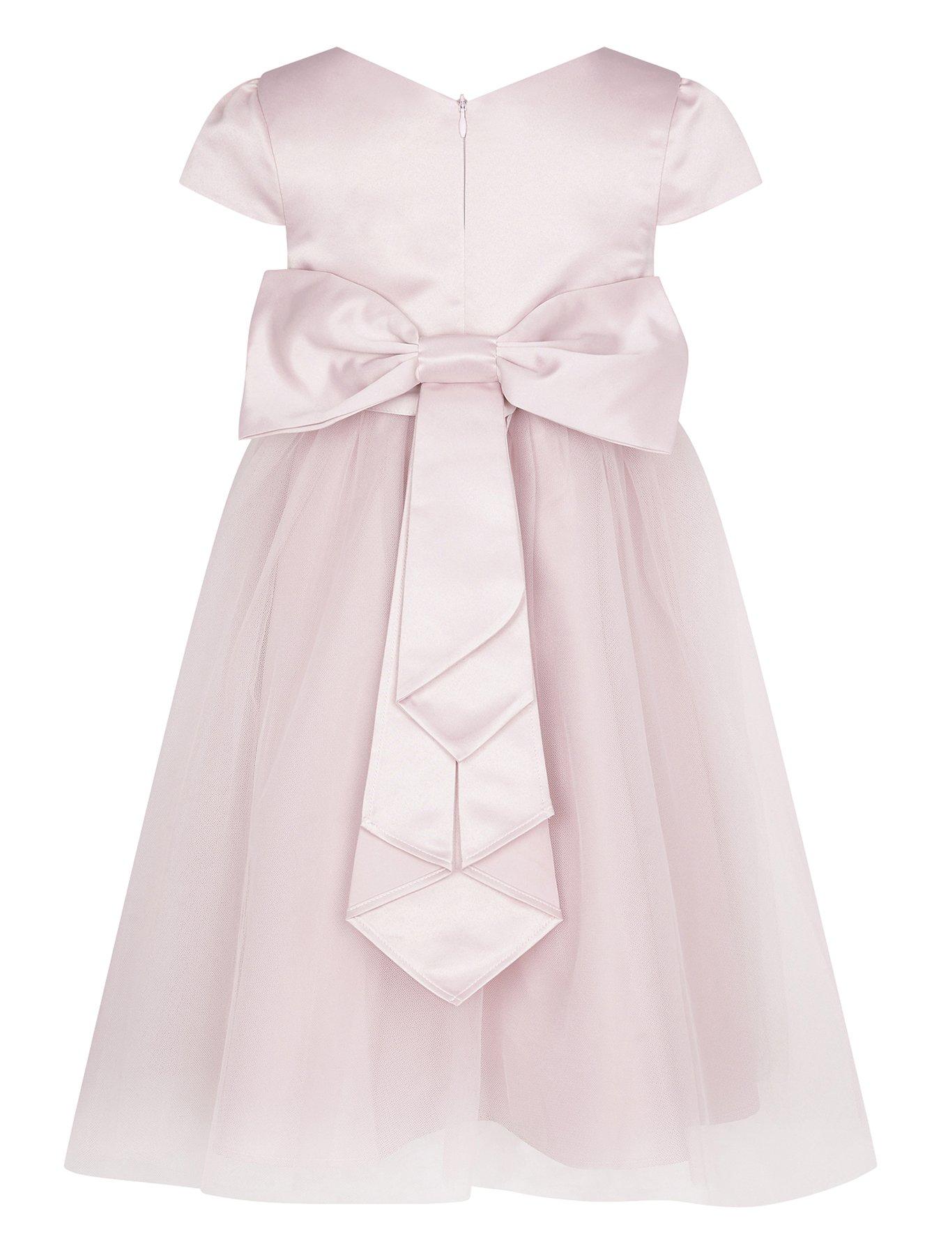 monsoon-girls-tulle-bridesmaid-dress-pinkback