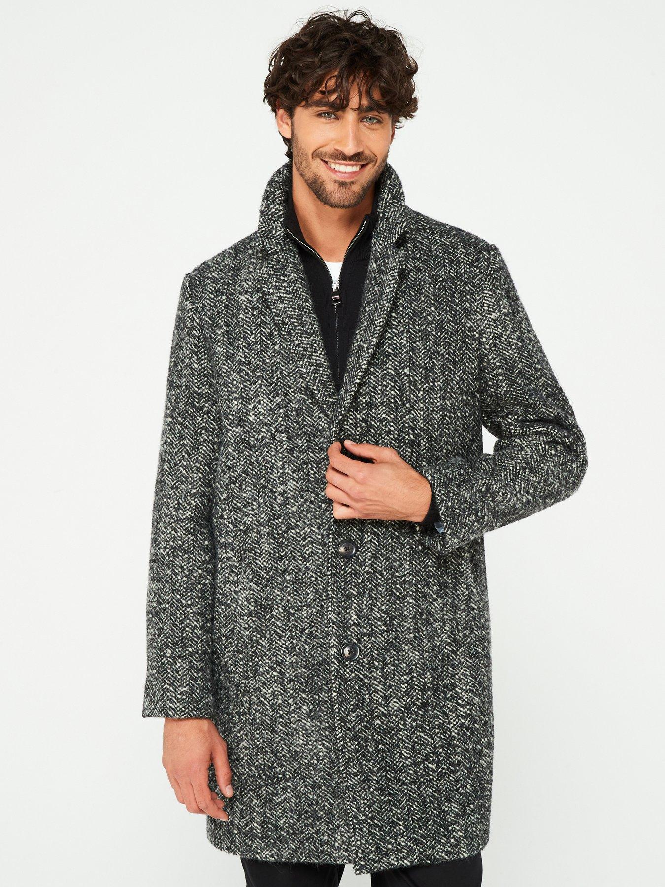 tommy-hilfiger-tommy-hilfiger-wool-herringbone-overcoat-dark-greyback