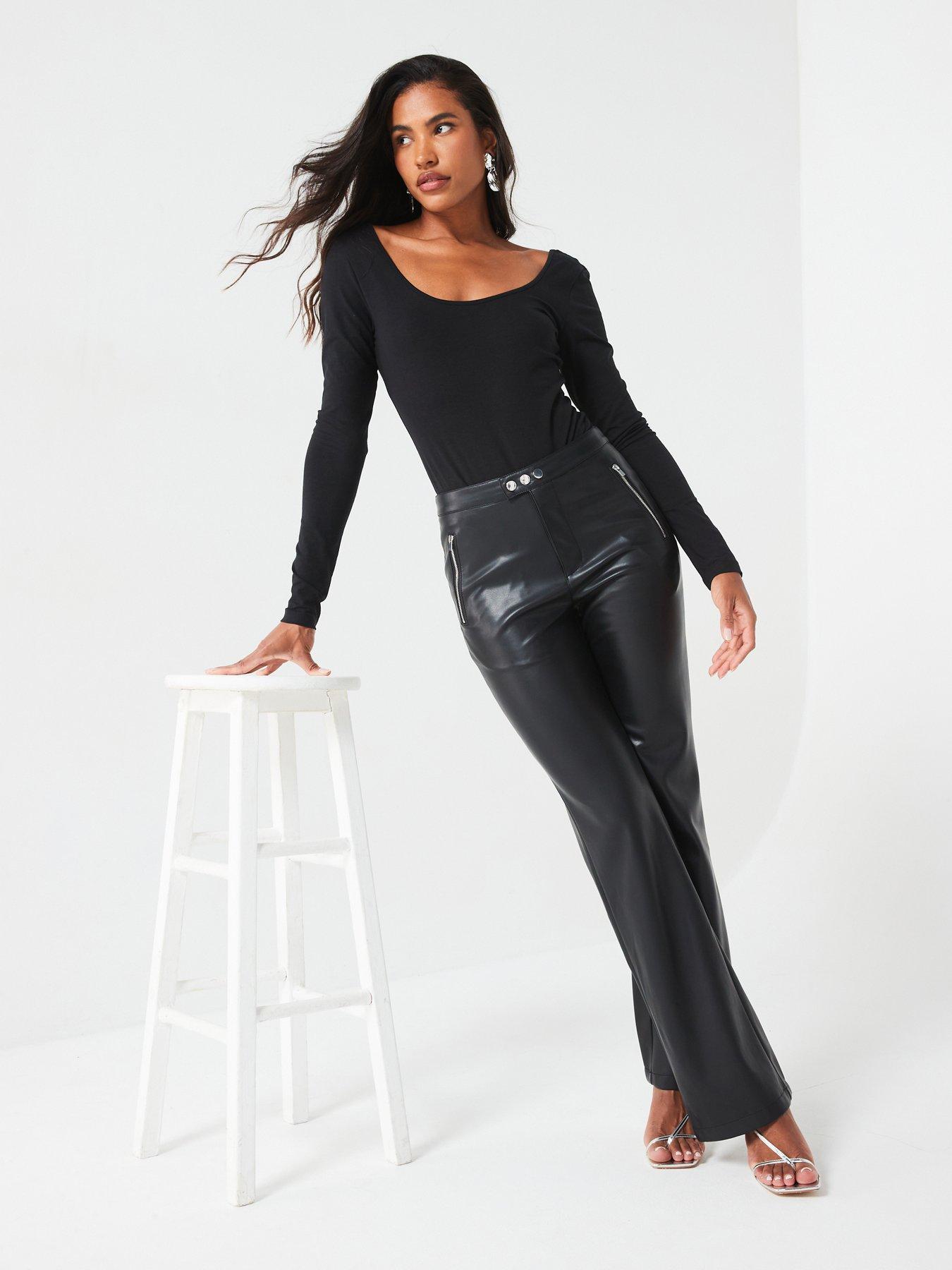 v-by-very-faux-leather-wide-leg-trousers-blackdetail