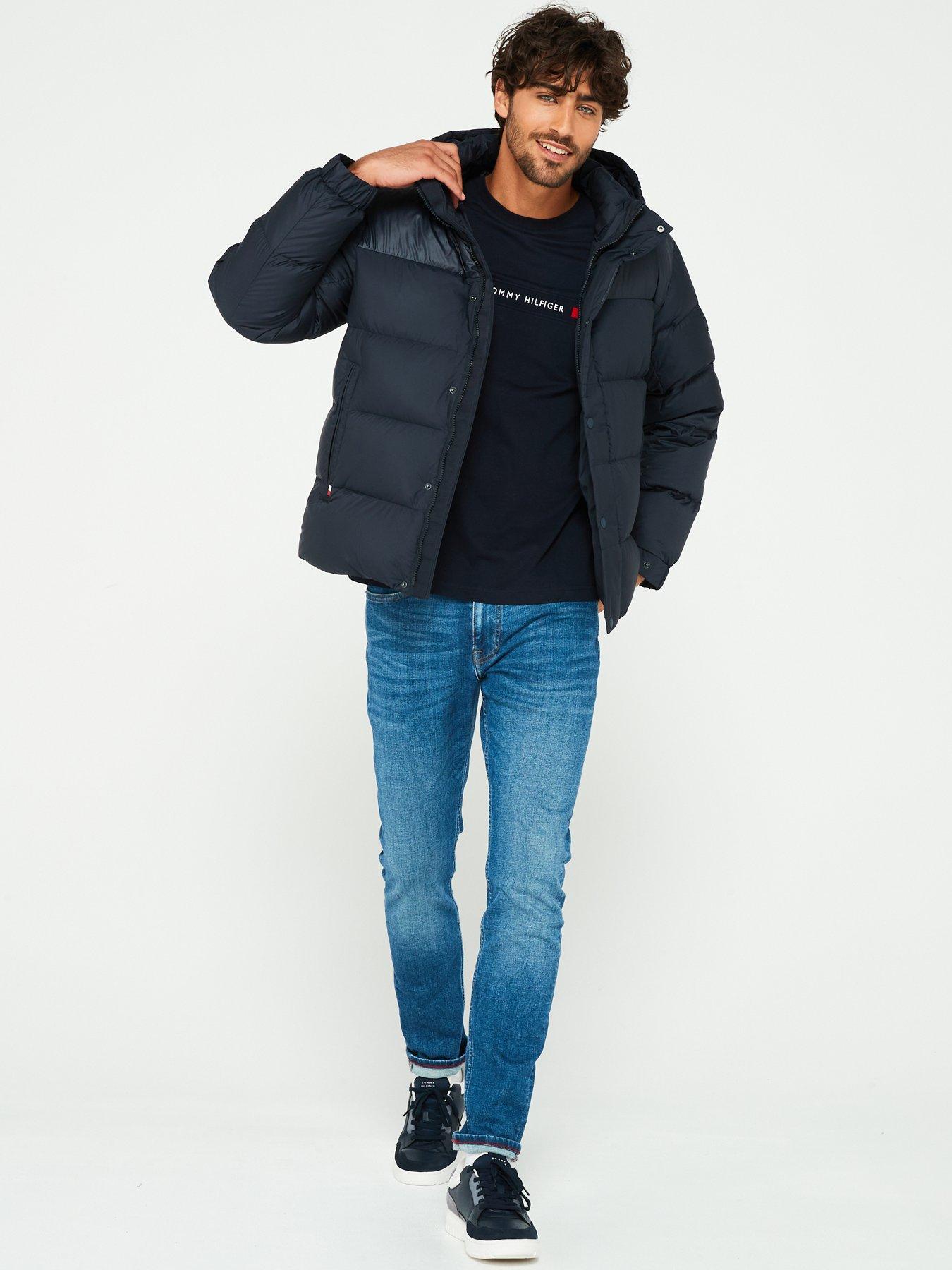 tommy-hilfiger-tommy-hilfiger-gloss-shoulder-hooded-down-puffer-jacket-navyback