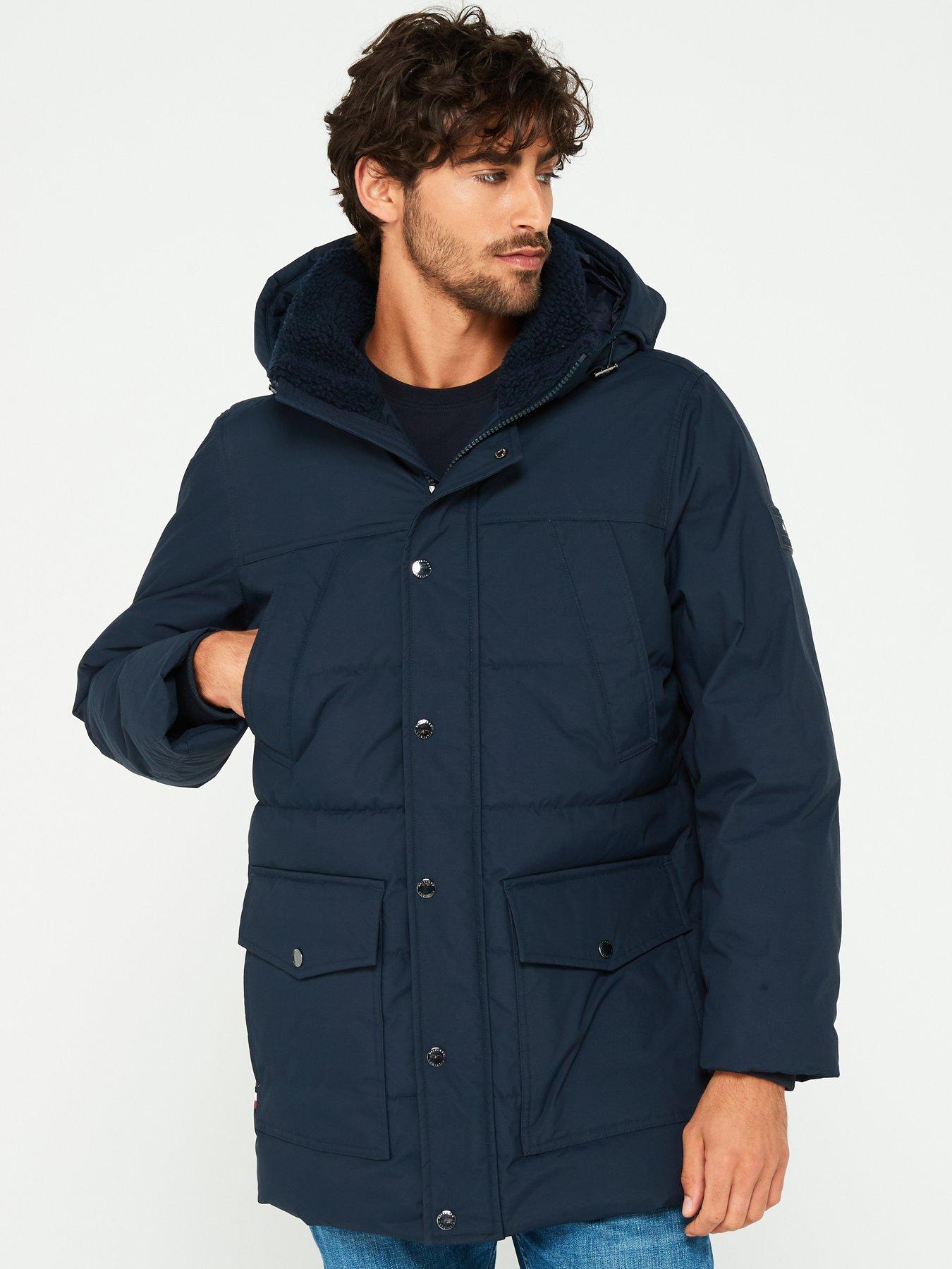 tommy-hilfiger-tommy-hilfiger-rockie-utility-parka-navydetail