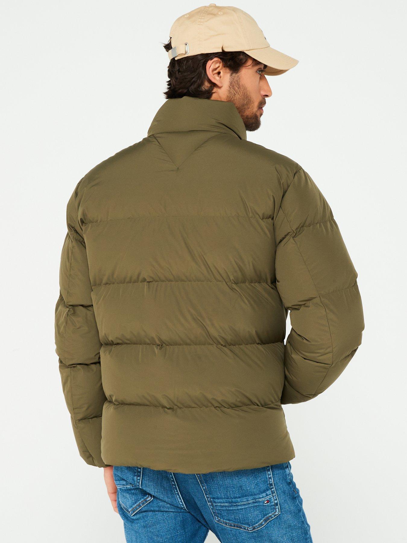 tommy-hilfiger-tommy-hilfiger-down-puffer-jacket-khakistillFront