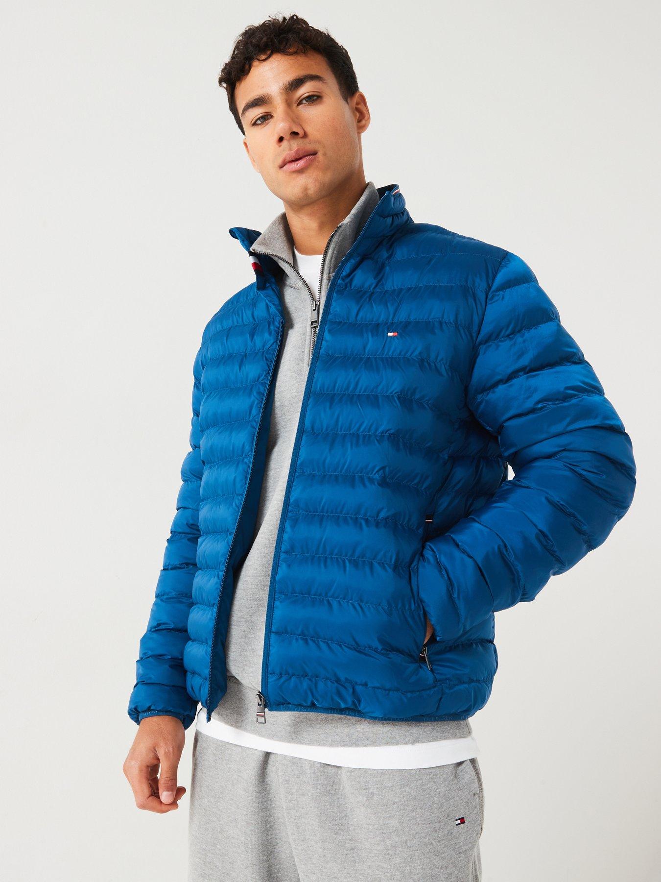 tommy-hilfiger-packable-jacket-blue