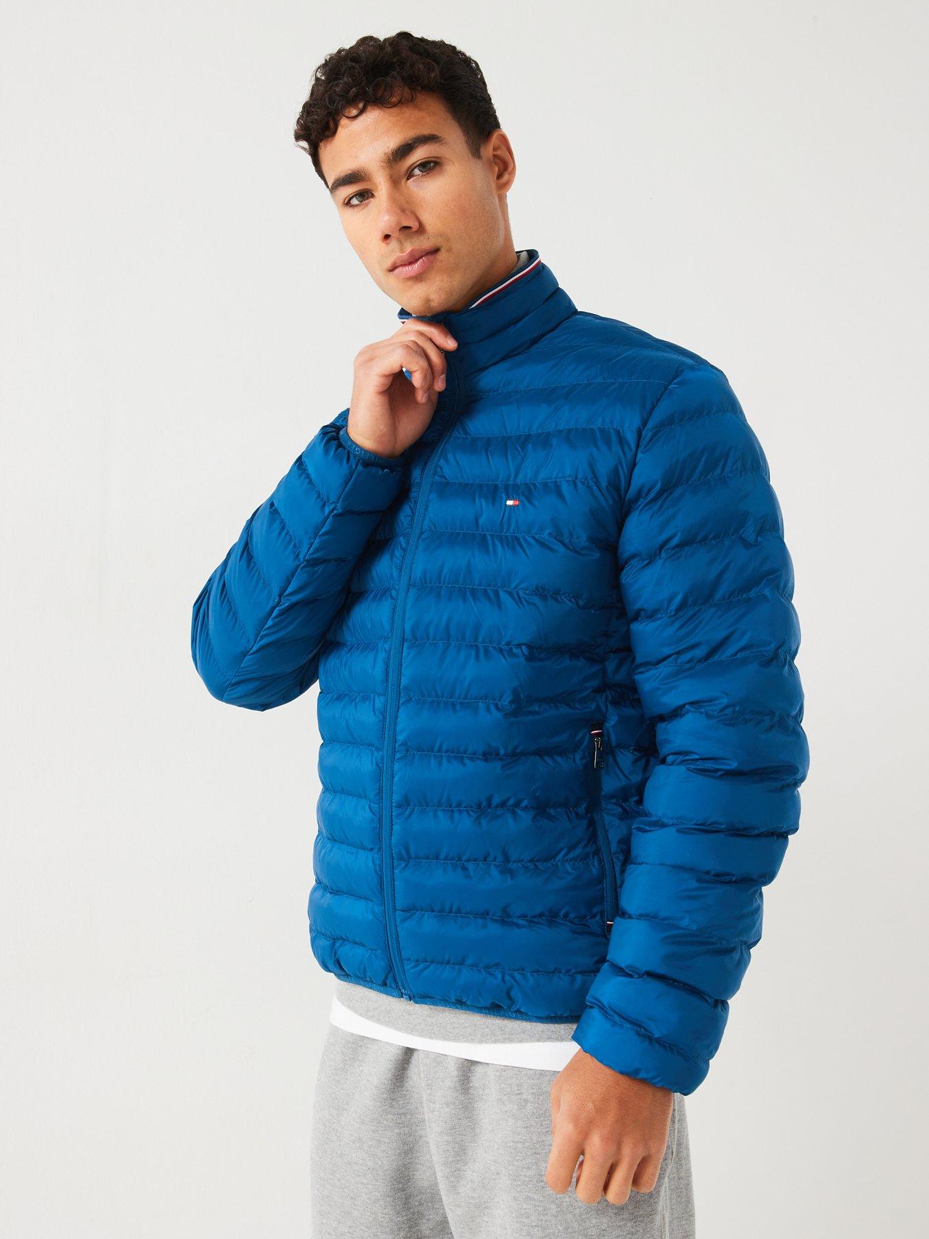 tommy-hilfiger-packable-jacket-bluedetail