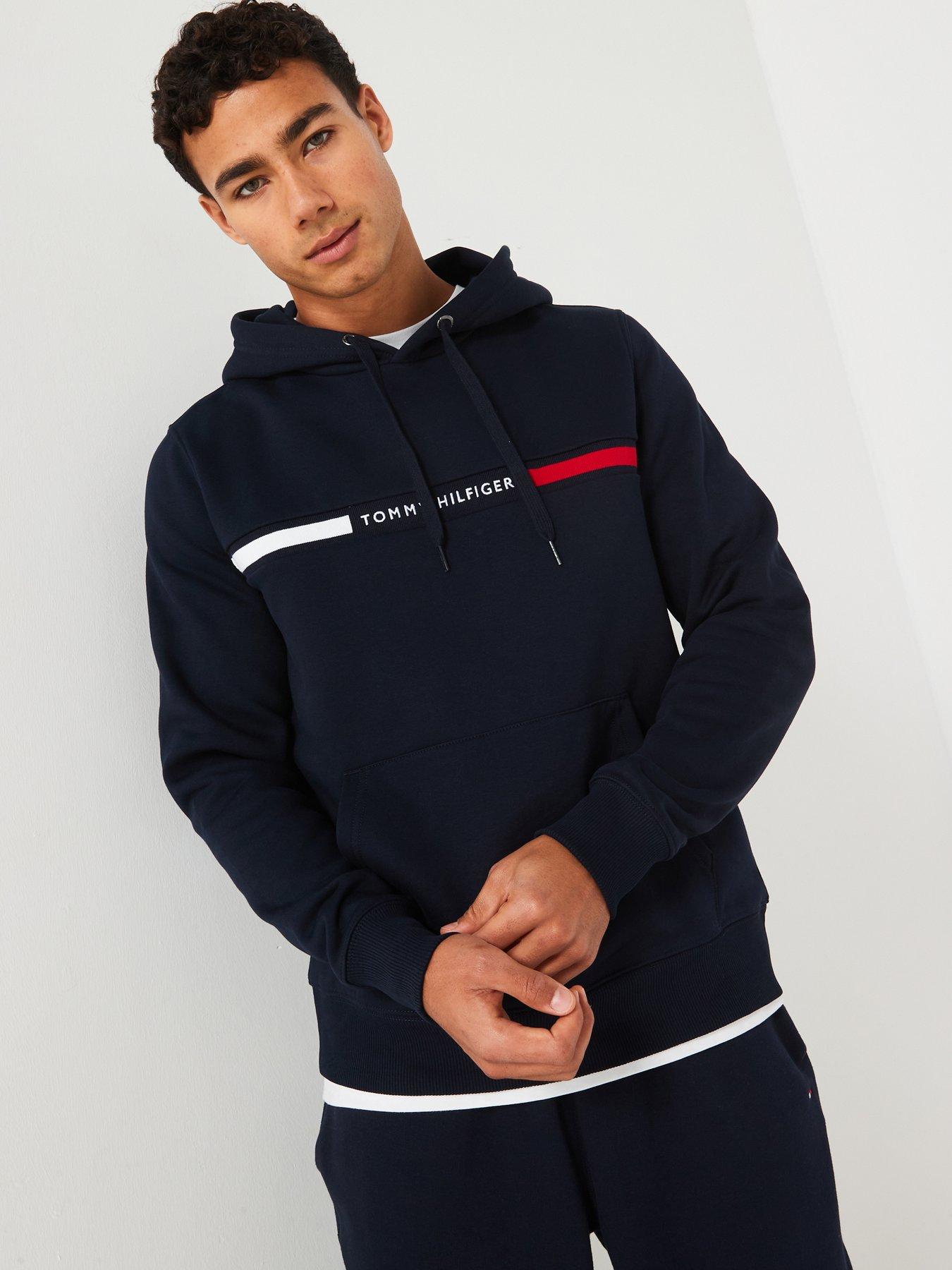 tommy-hilfiger-embroidered-chest-flag-stripe-overhead-hoodie-navy