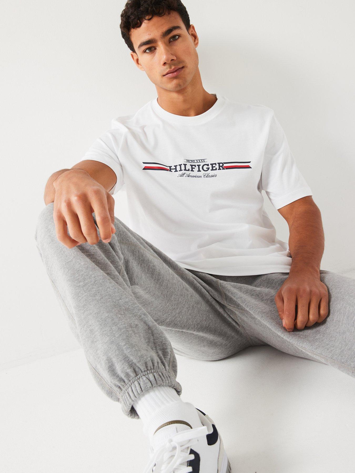 tommy-hilfiger-chest-stripe-t-shirt-whitedetail