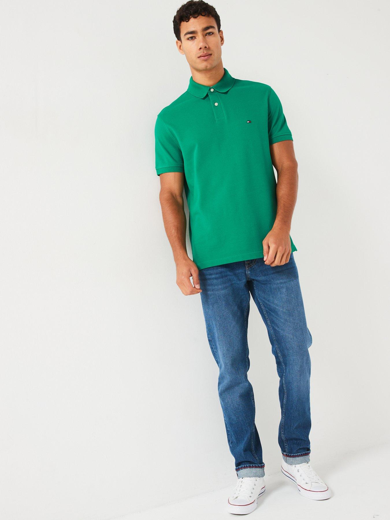 tommy-hilfiger-tommy-hilfiger-1985-regular-fit-polo-shirt-bright-greenback