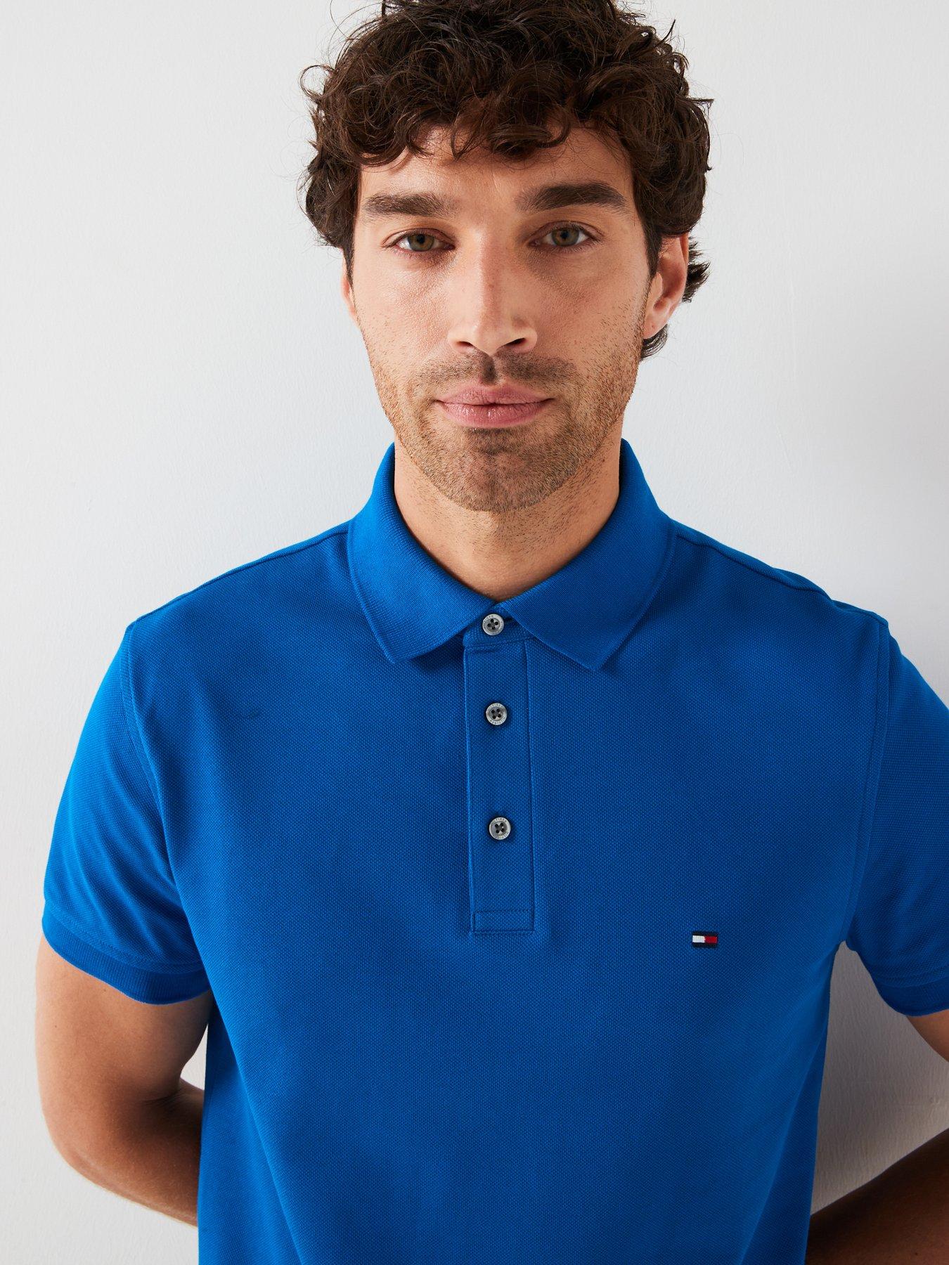 tommy-hilfiger-tommy-hilfiger-1985-slim-fit-polo-shirt-blueoutfit