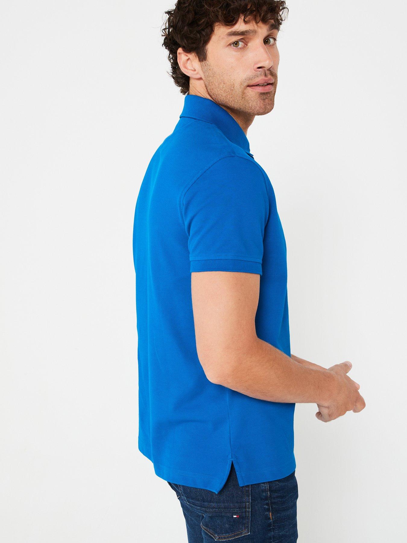 tommy-hilfiger-tommy-hilfiger-1985-slim-fit-polo-shirt-bluedetail