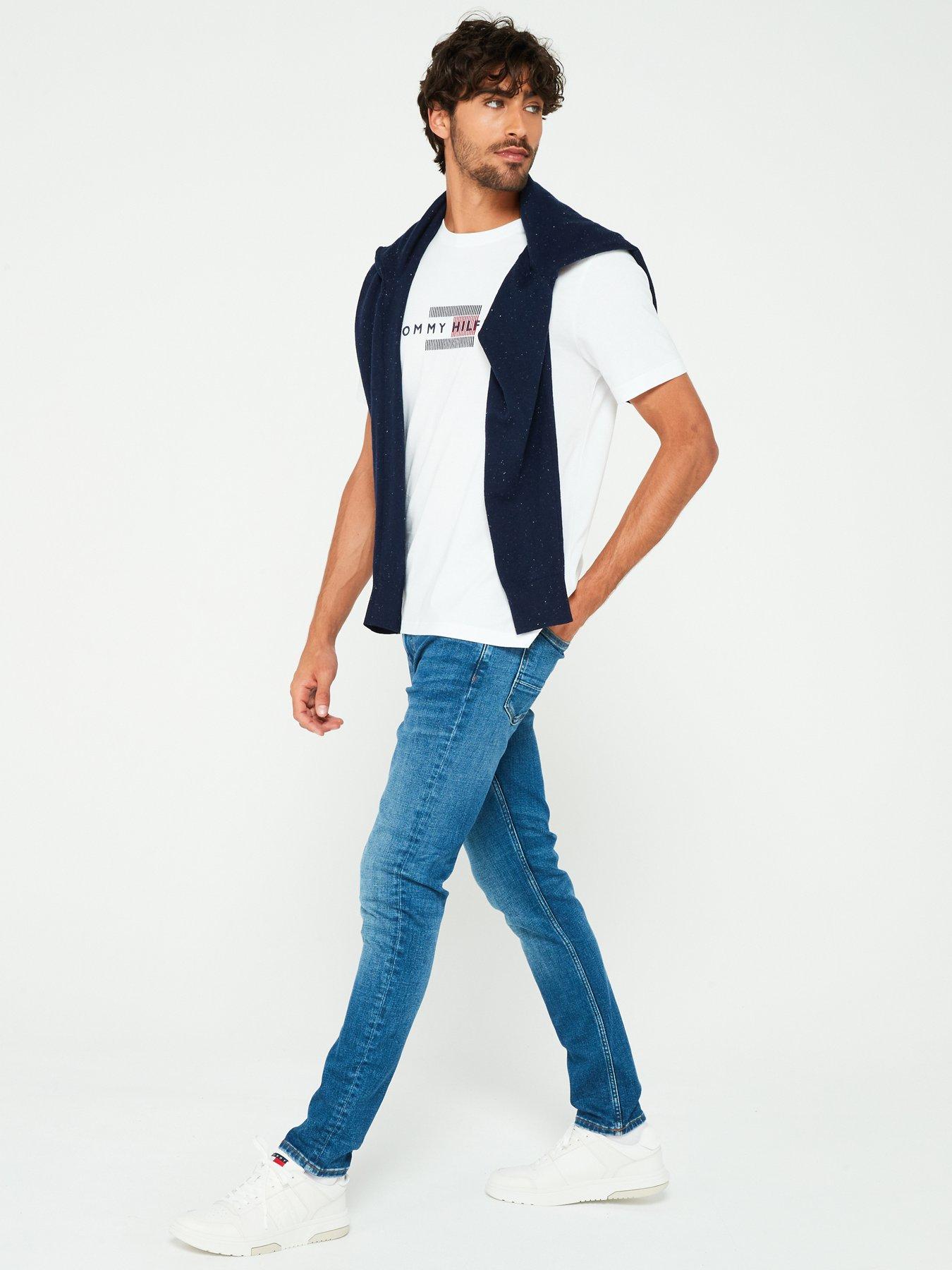 tommy-hilfiger-tommy-hilfiger-houston-tapered-fit-jeans-mid-washback