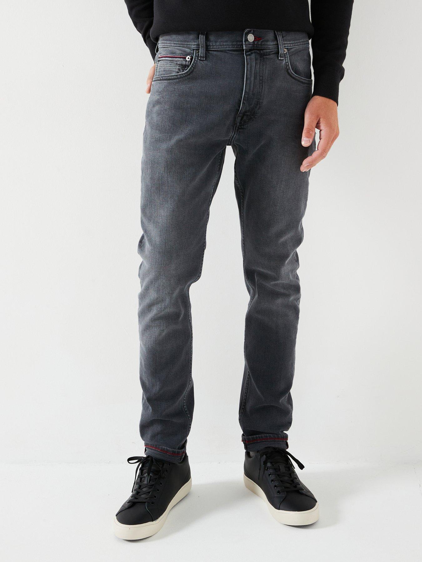 tommy-hilfiger-houston-tapered-fit-jeans-grey