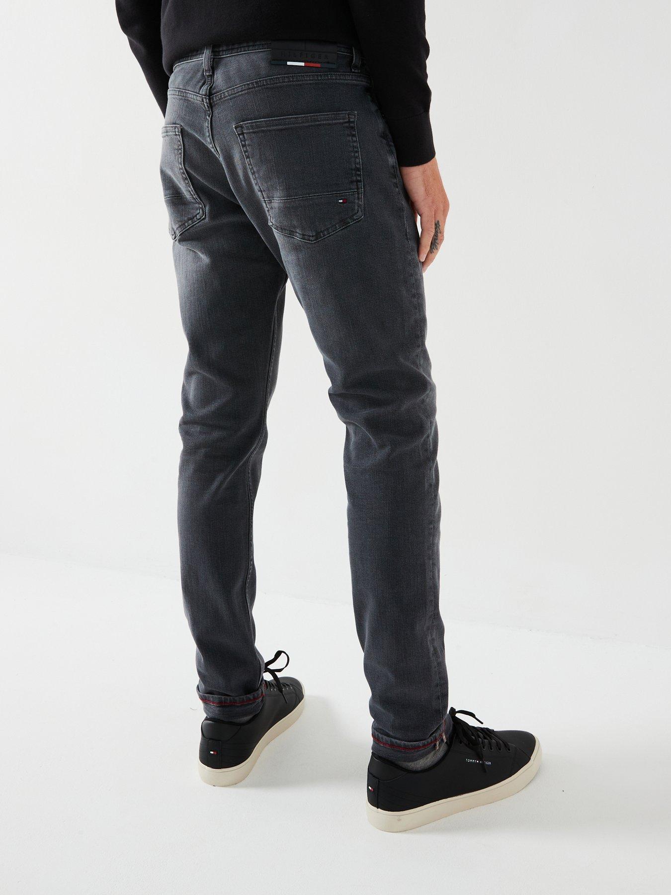 tommy-hilfiger-tommy-hilfiger-houston-tapered-fit-jeans-greystillFront