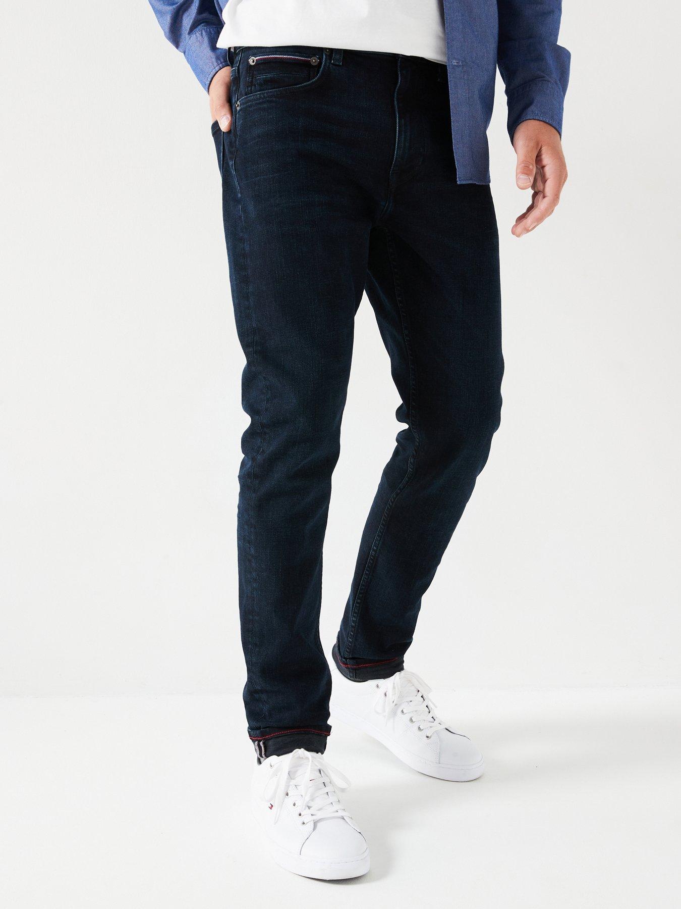 tommy-hilfiger-tommy-hilfiger-houston-tapered-fit-jeans-indigo