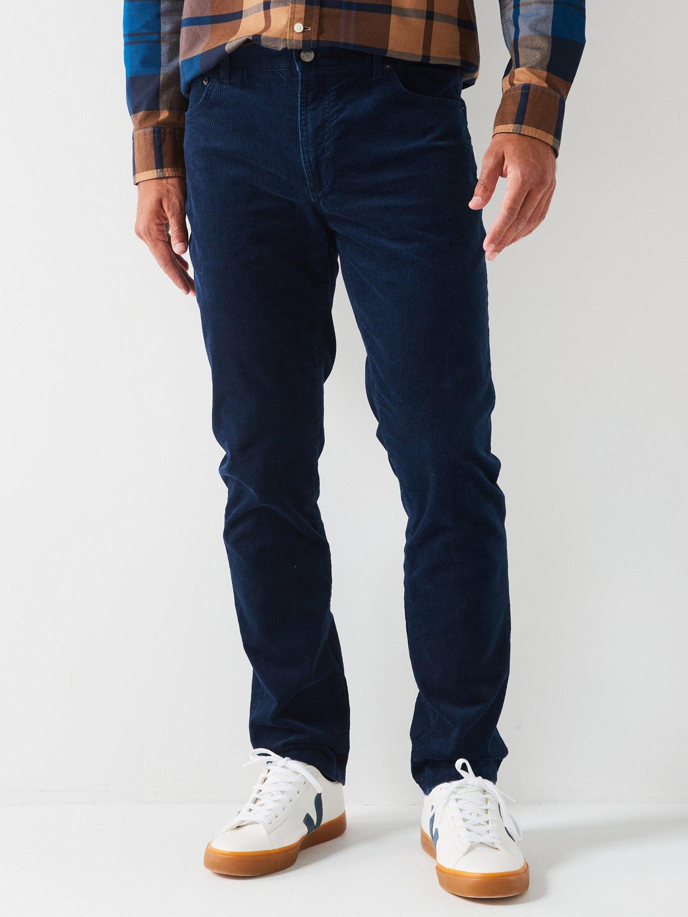 tommy-hilfiger-tommy-hilfiger-denton-straight-fit-5pkt-washed-corduroy-chinos-dark-wash