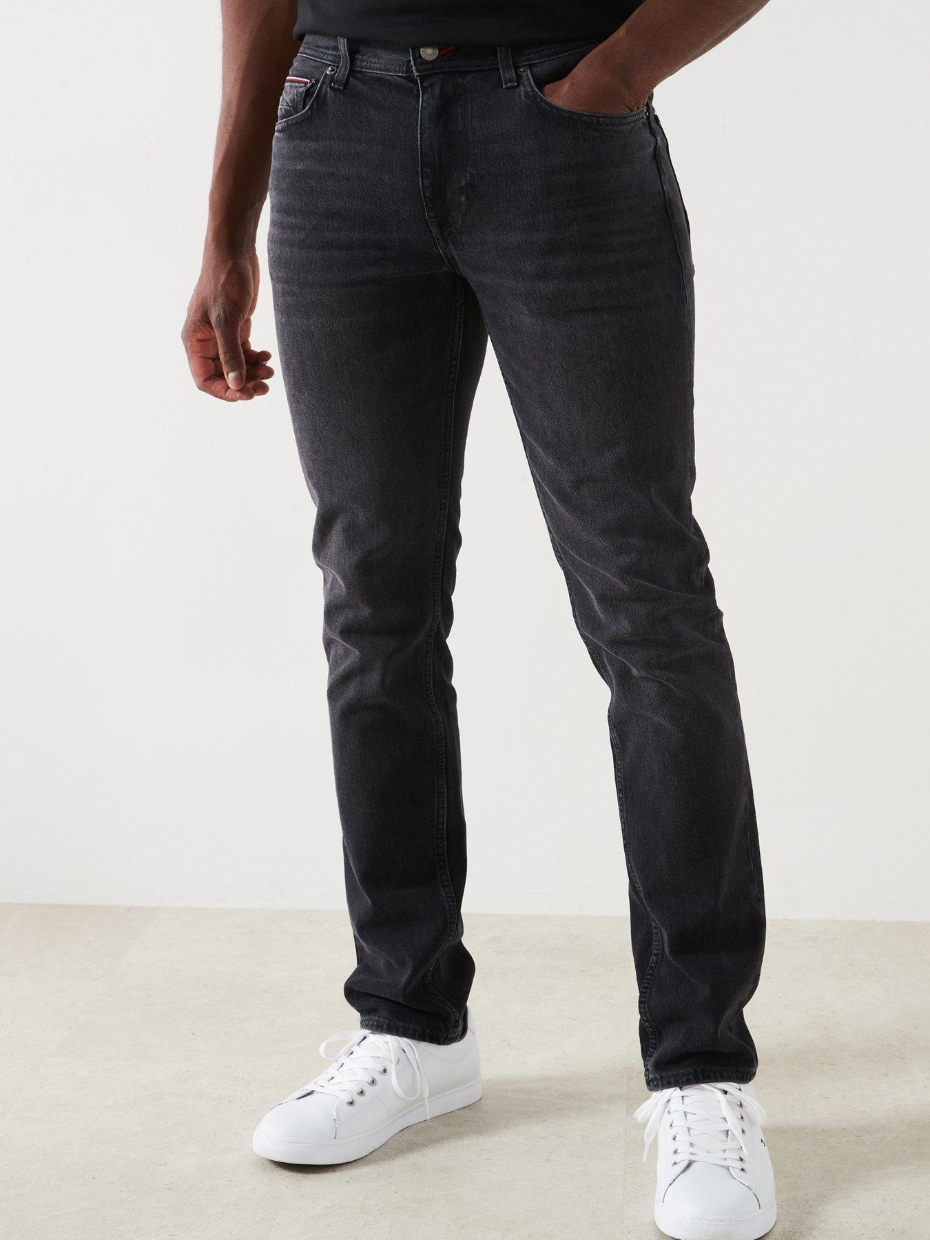 tommy-hilfiger-tommy-hilfiger-denton-straight-fit-jeans-black