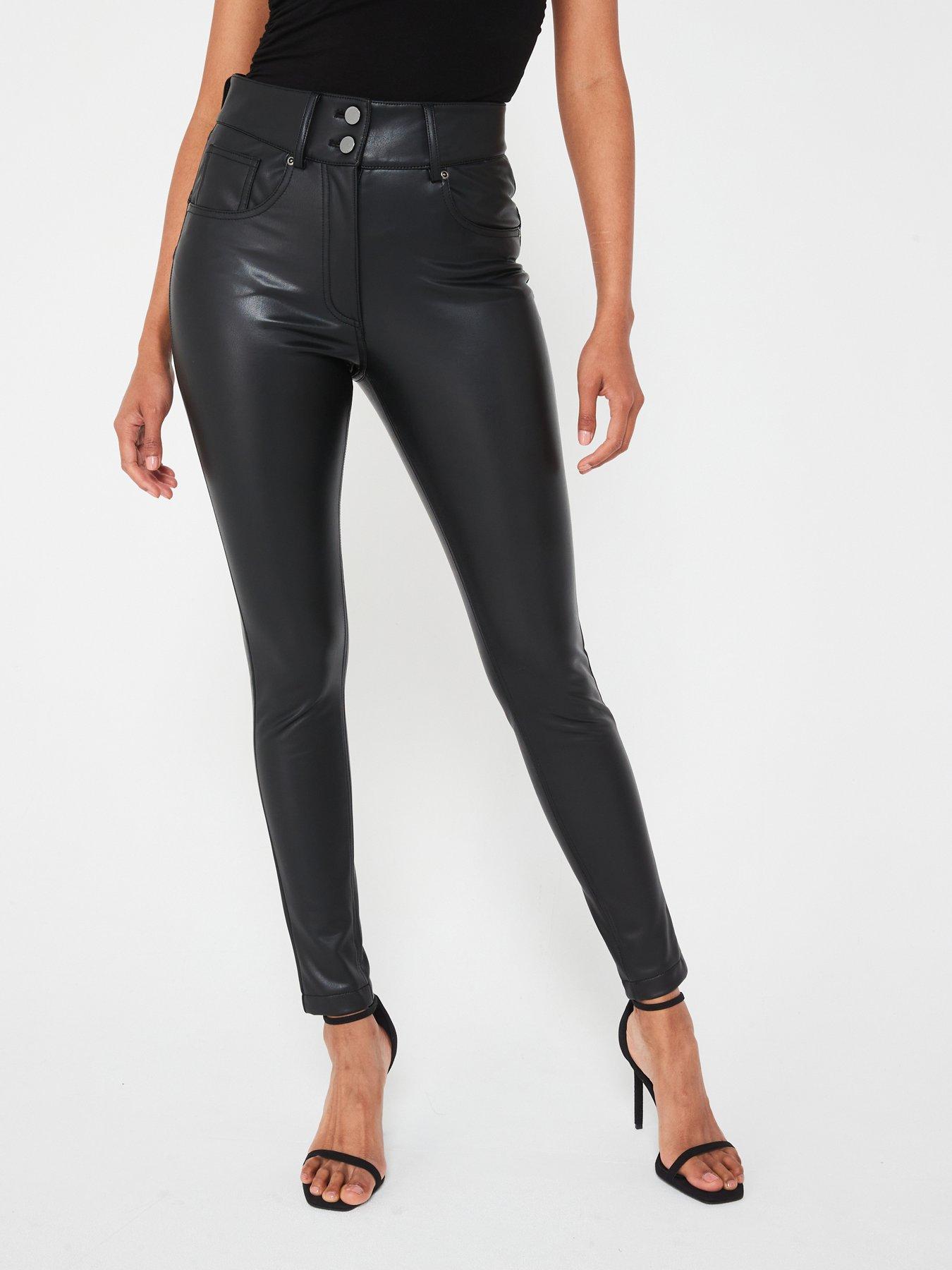 v-by-very-faux-leather-shaping-skinny-trousers-black