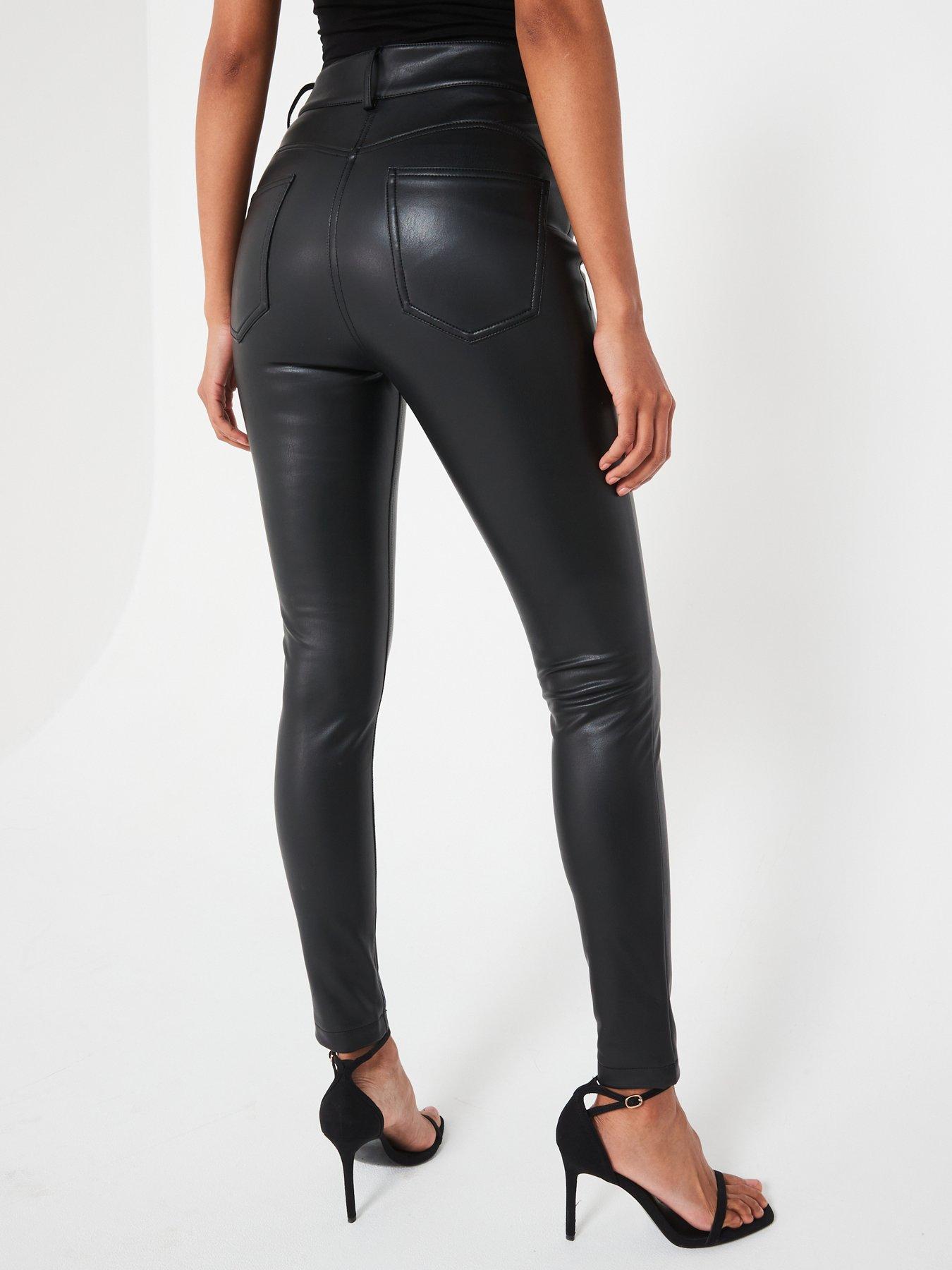 v-by-very-faux-leather-shaping-skinny-trousers-blackstillFront