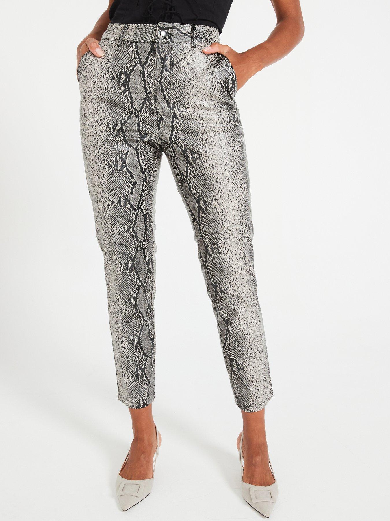 v-by-very-faux-leather-cigarette-slim-trousers-snake-print