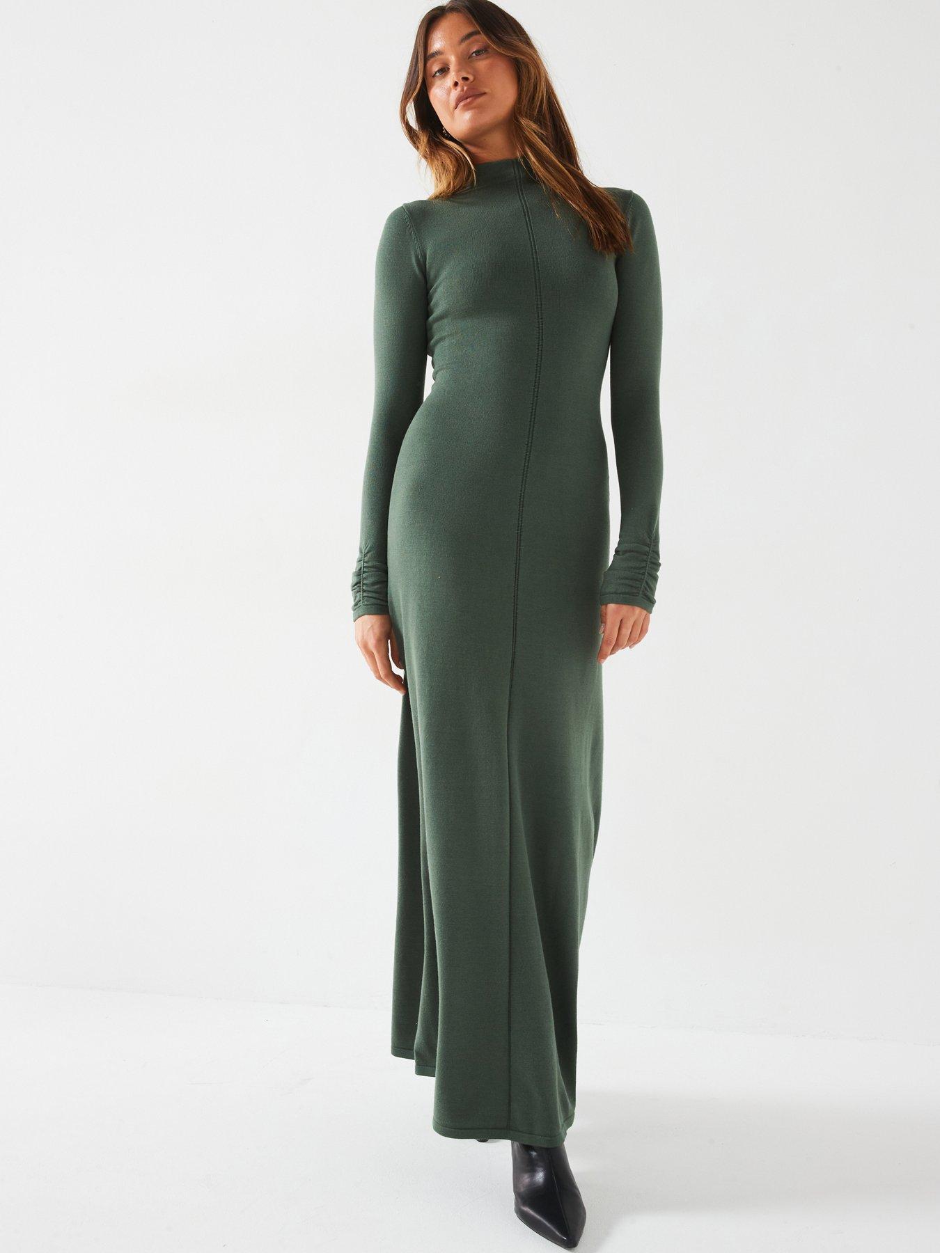 Green occasion dresses ireland best sale