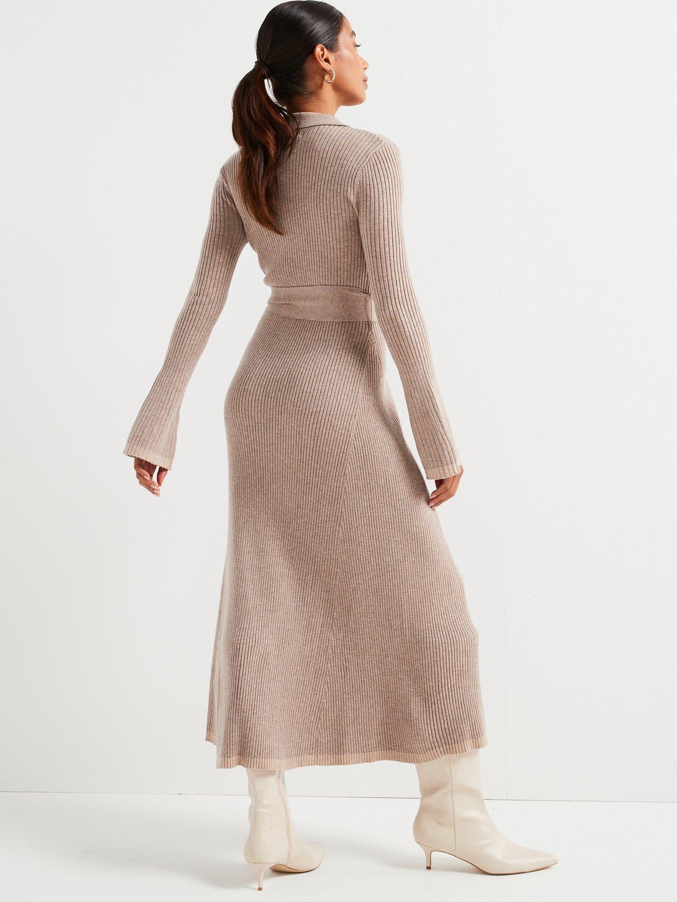 v-by-very-premium-knitted-belted-dress-with-wool-naturalstillFront